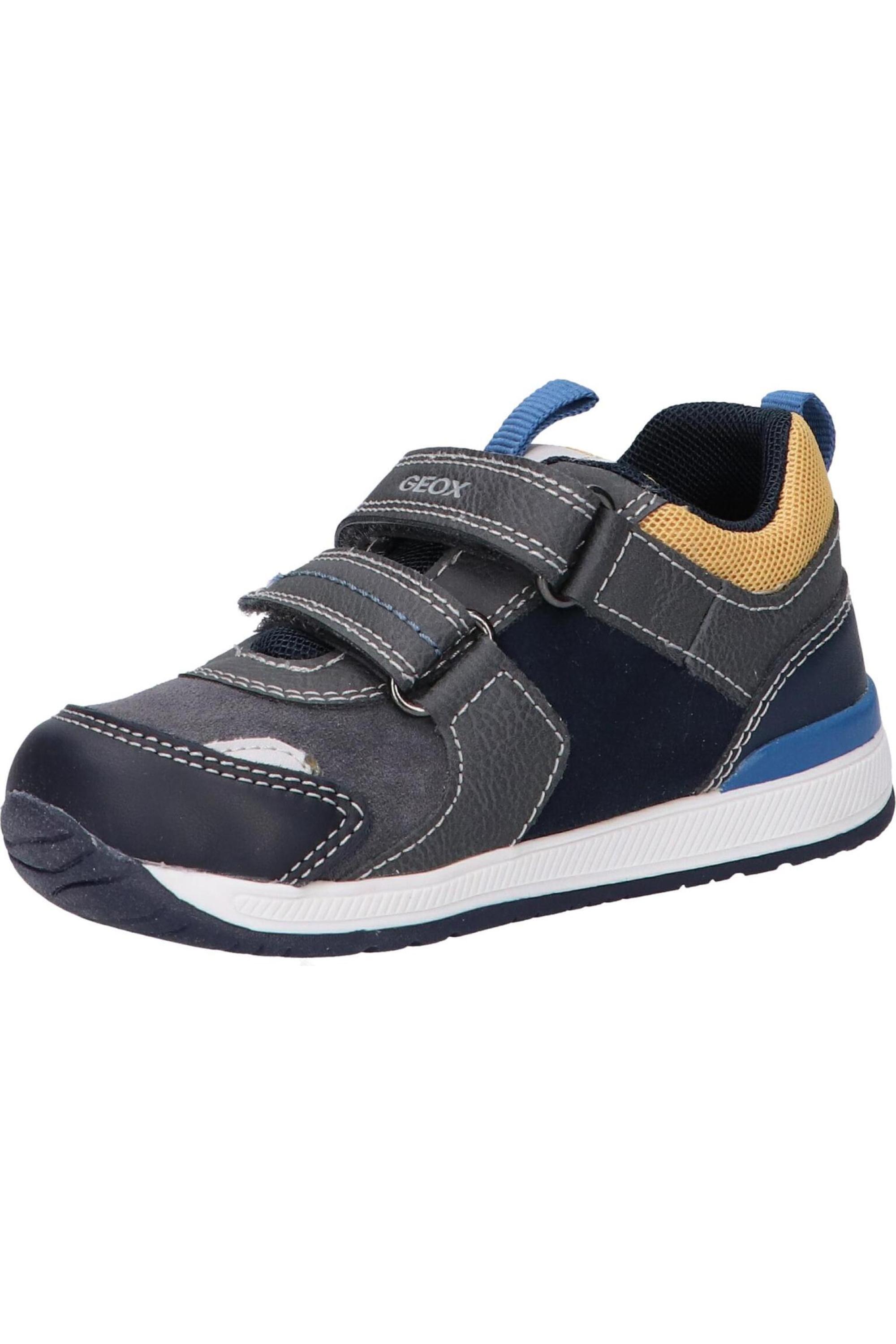 ZAPATOS Y COMPLEMENTOS GEOX  DE NIÑO B150RB 022ME B RISHON BOY 3/5