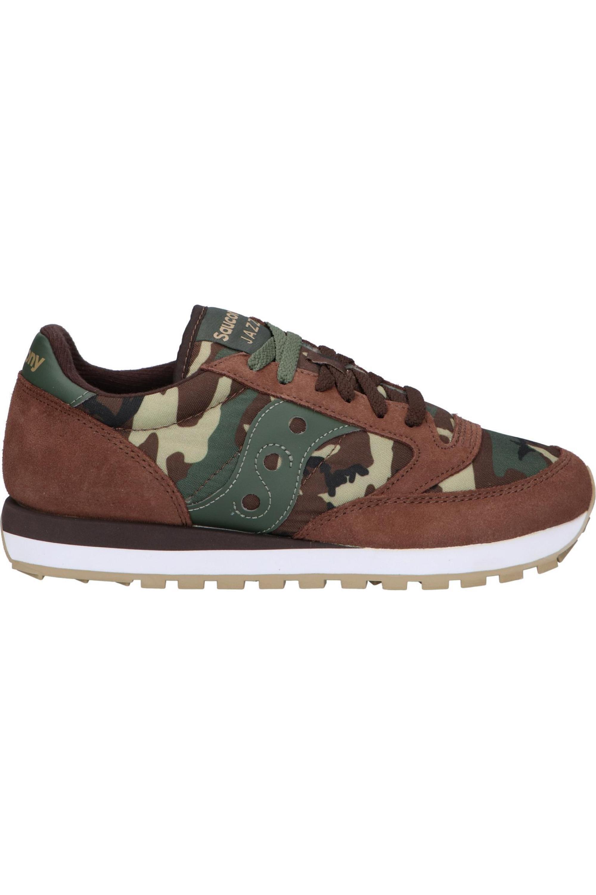 ZAPATOS Y COMPLEMENTOS SAUCONY  DE UNISEX S2044-397 JAZZ ORIGINAL 1/5
