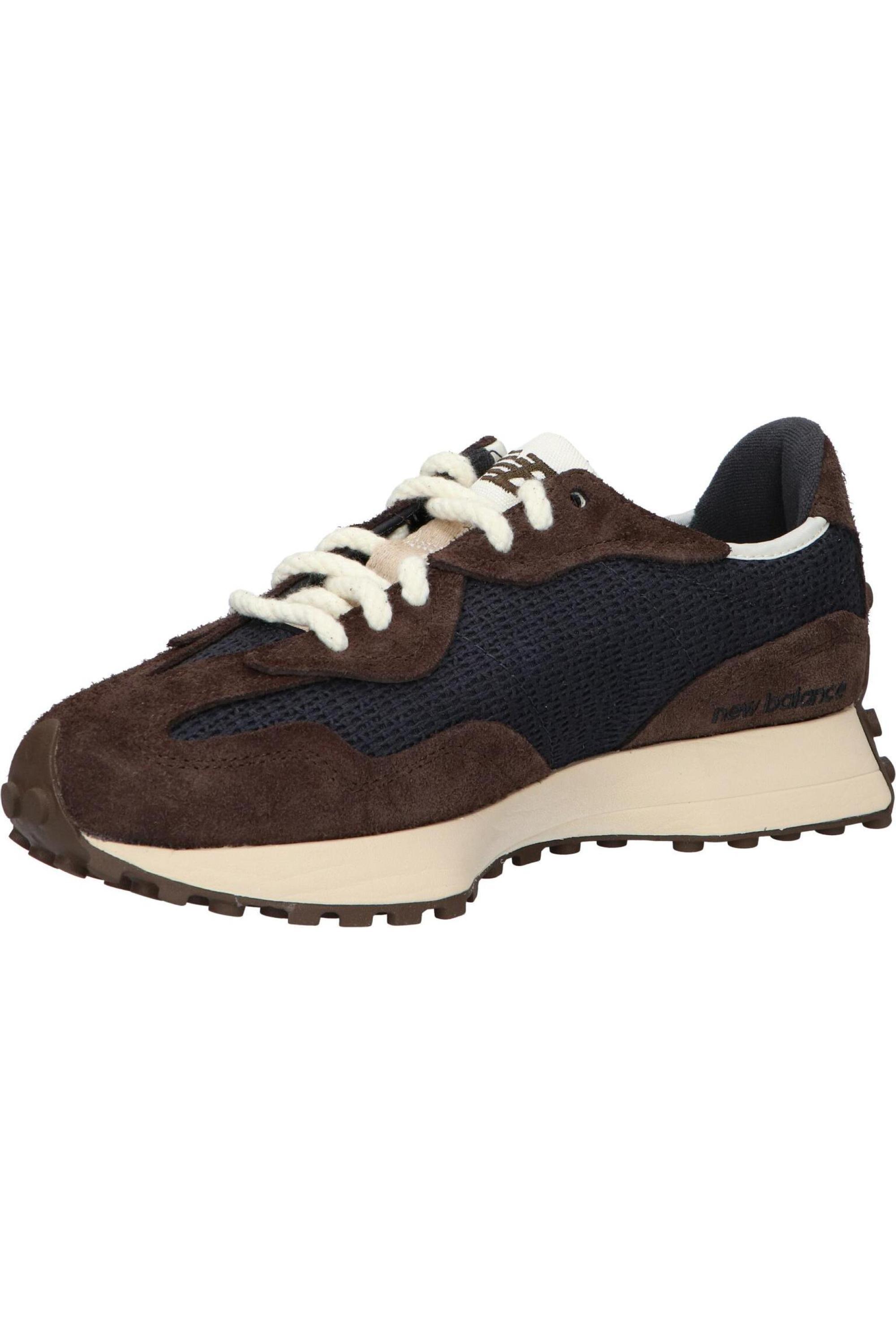 ZAPATOS Y COMPLEMENTOS NEW BALANCE  DE HOMBRE U327WVB U327WV1 5/5
