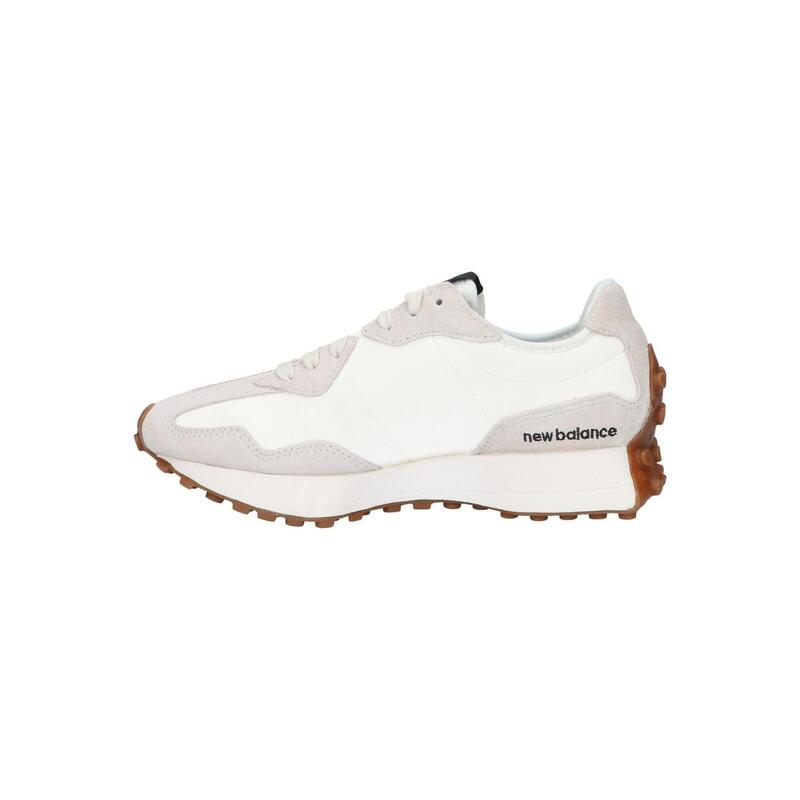 Mode/sportswear pour femme New Balance Blanc.