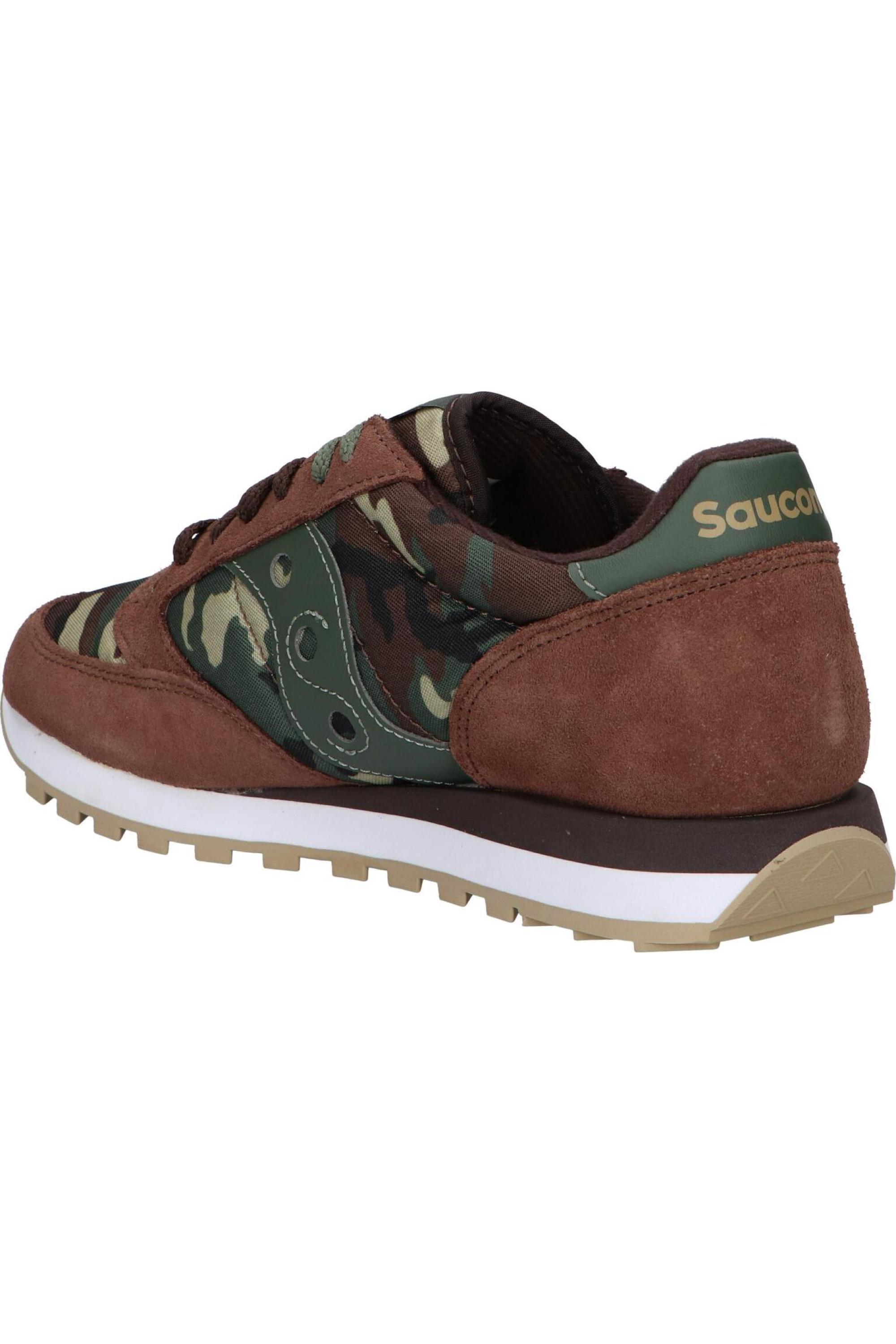 ZAPATOS Y COMPLEMENTOS SAUCONY  DE UNISEX S2044-397 JAZZ ORIGINAL 5/5