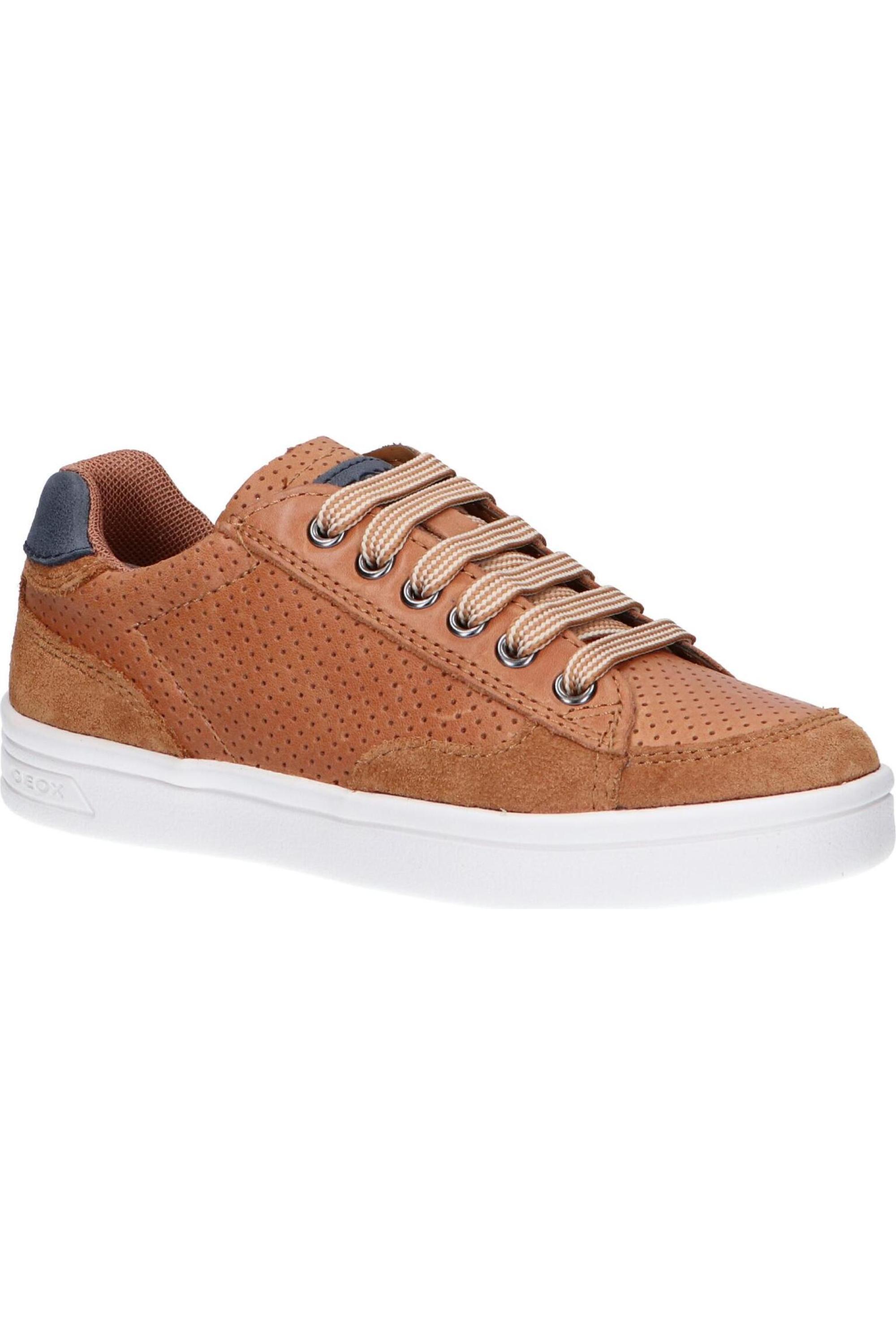 ZAPATOS Y COMPLEMENTOS GEOX  DE HOMBRE J255VB 0CL22 J DJROCK 2/5