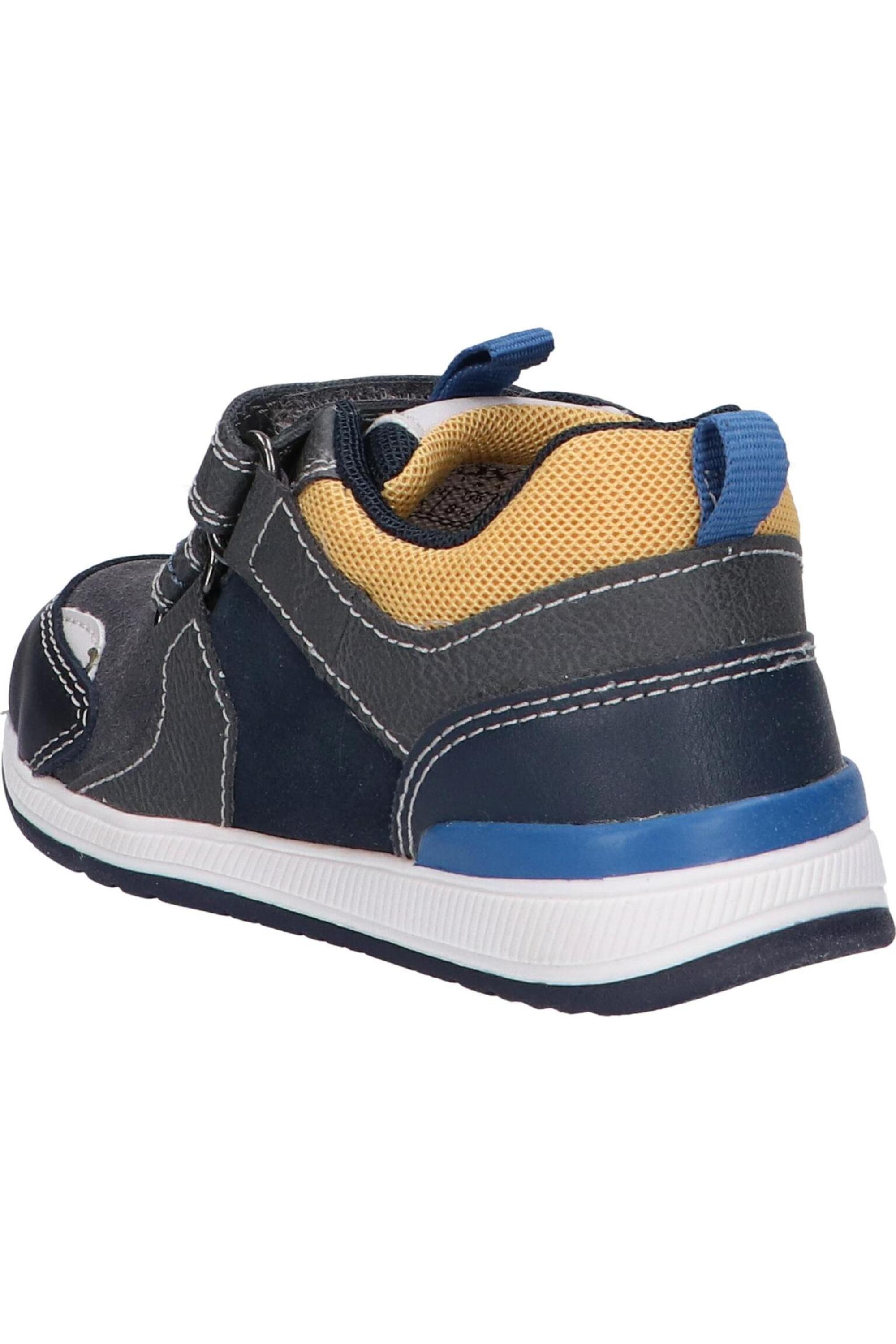ZAPATOS Y COMPLEMENTOS GEOX  DE NIÑO B150RB 022ME B RISHON BOY 5/5
