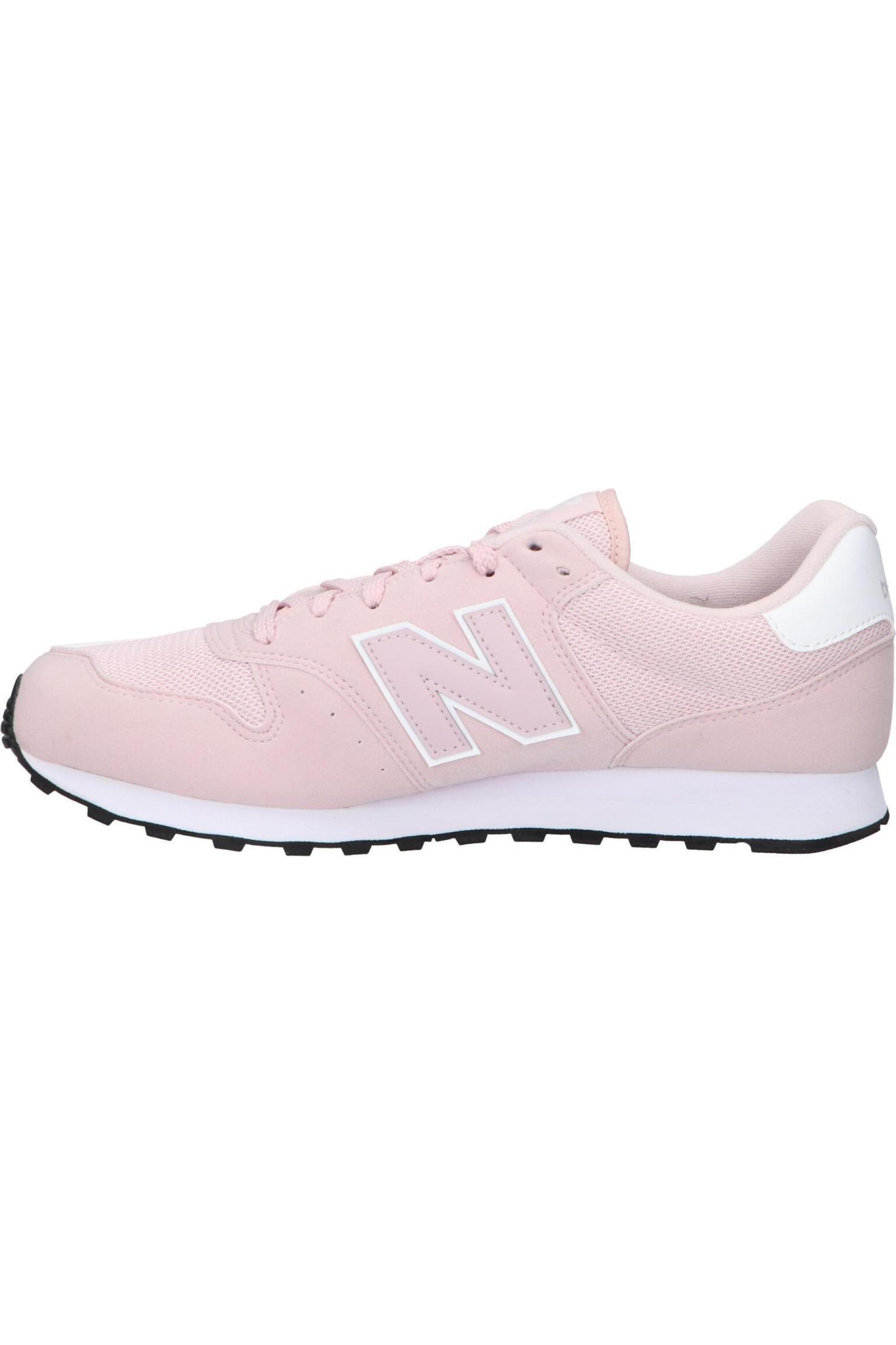 ZAPATOS Y COMPLEMENTOS NEW BALANCE  DE HOMBRE GM500EP2 GM500V2 4/5