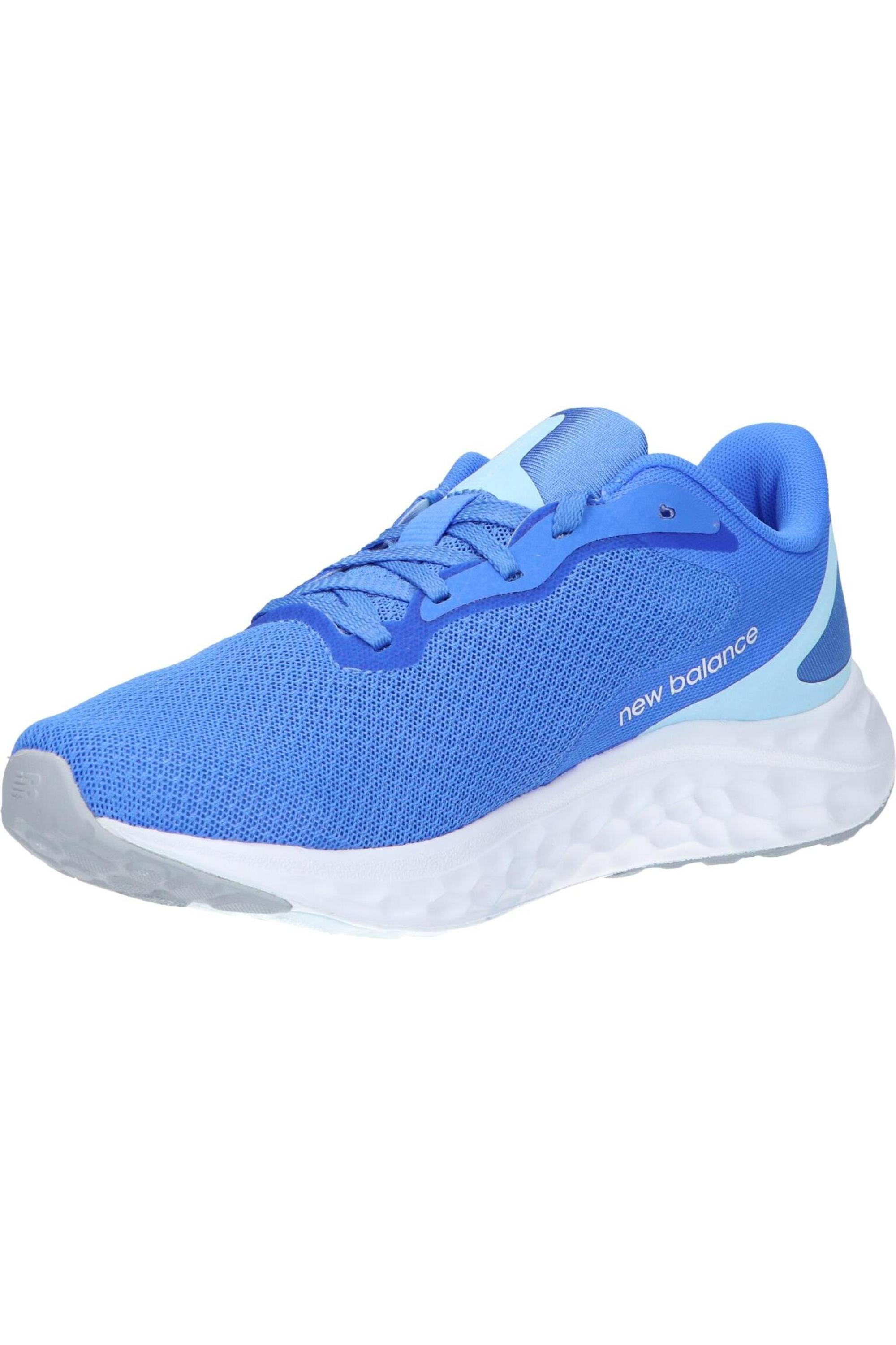 Zapatillas Trailrunning Mujer - NEW BALANCE Fresh Foam Arishi V4 - Blue Lapis 3/5