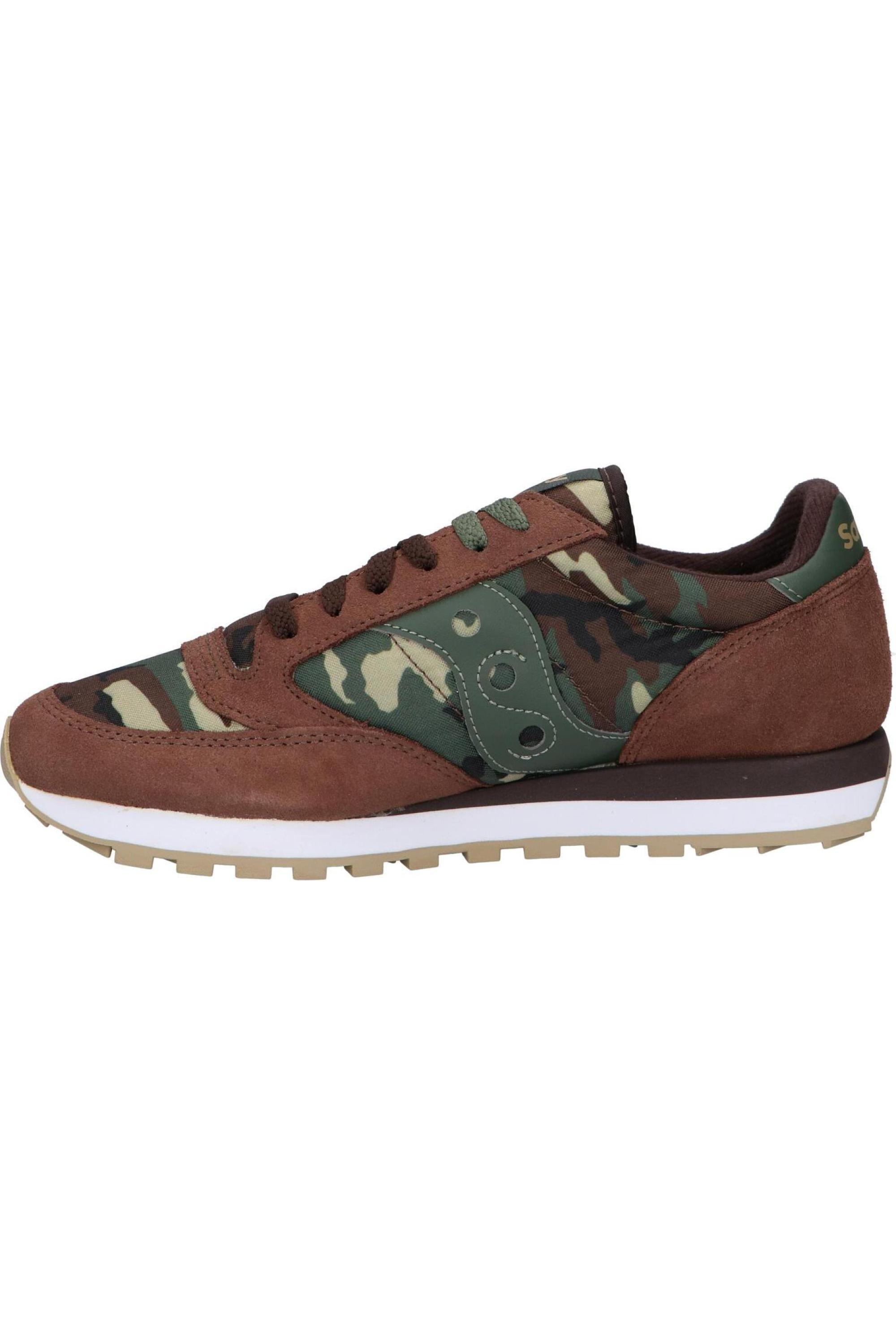 ZAPATOS Y COMPLEMENTOS SAUCONY  DE UNISEX S2044-397 JAZZ ORIGINAL 4/5