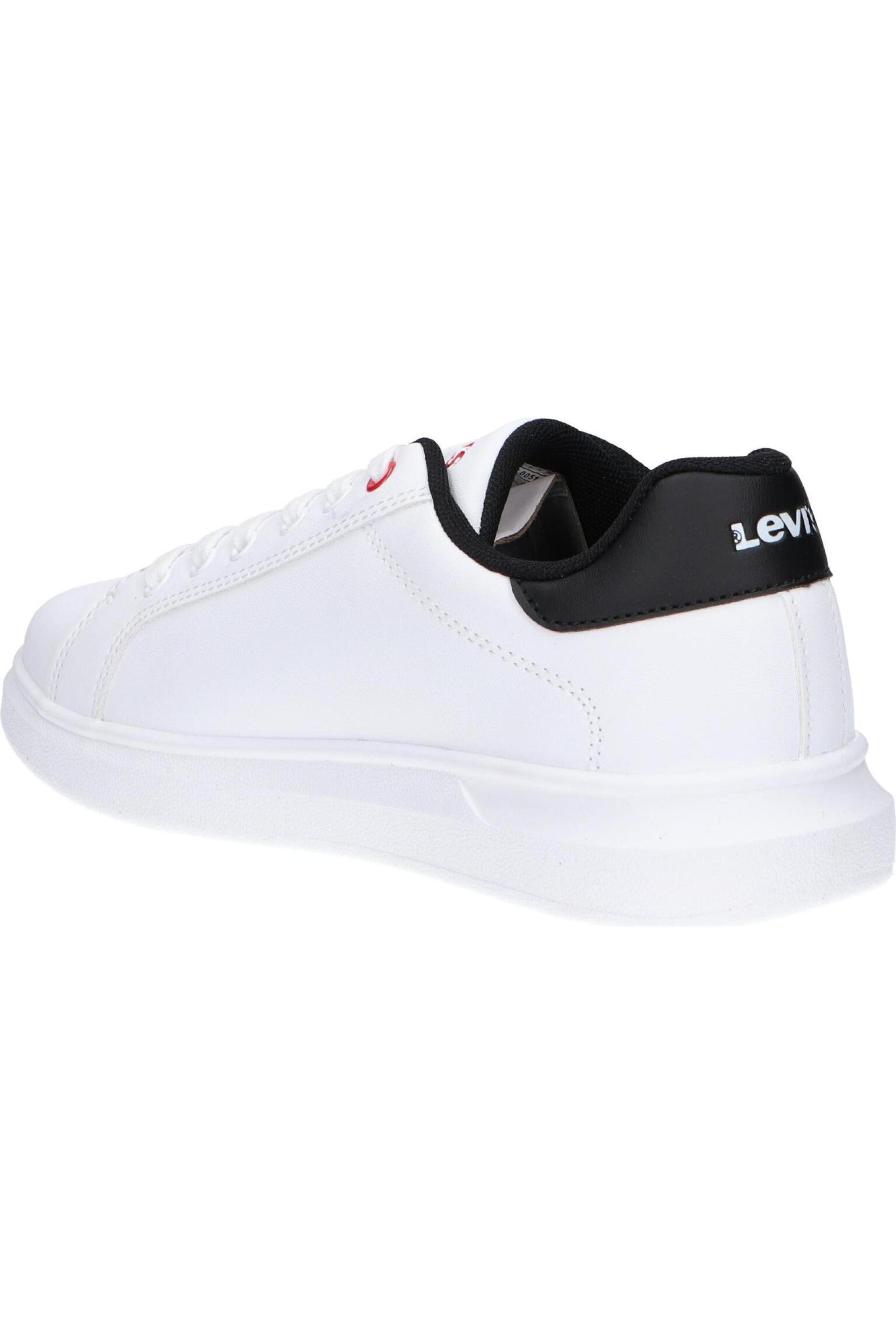 ZAPATILLAS DEPORTE LEVIS  DE MUJER VELL0051S ELLIS 5/5