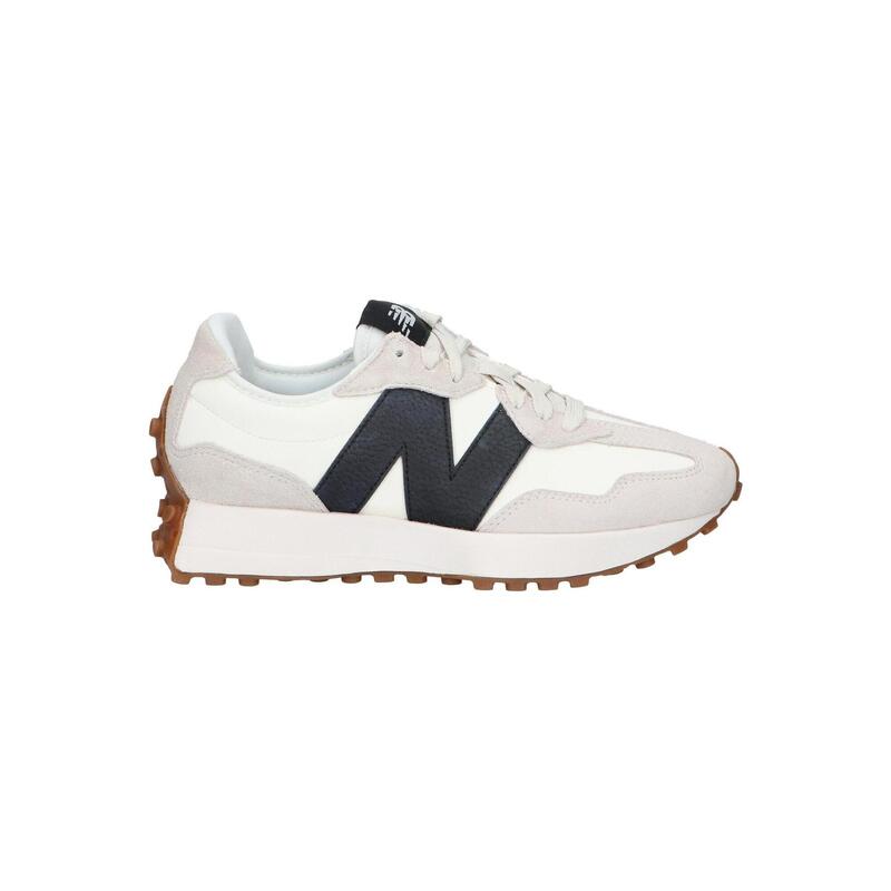 Mode/sportswear pour femme New Balance Blanc.