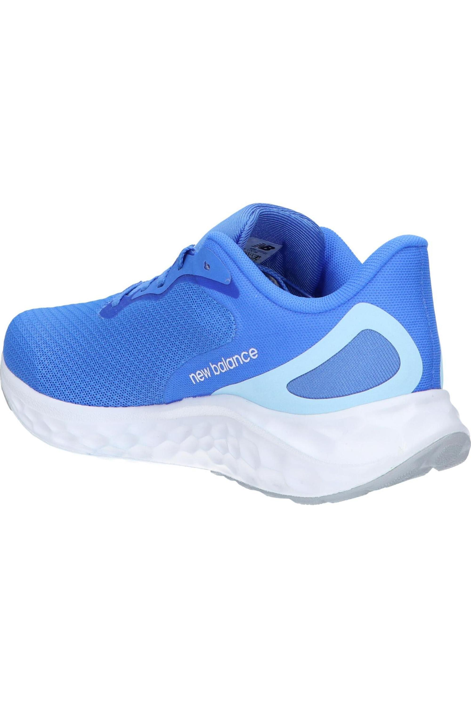 Zapatillas Trailrunning Mujer - NEW BALANCE Fresh Foam Arishi V4 - Blue Lapis 5/5