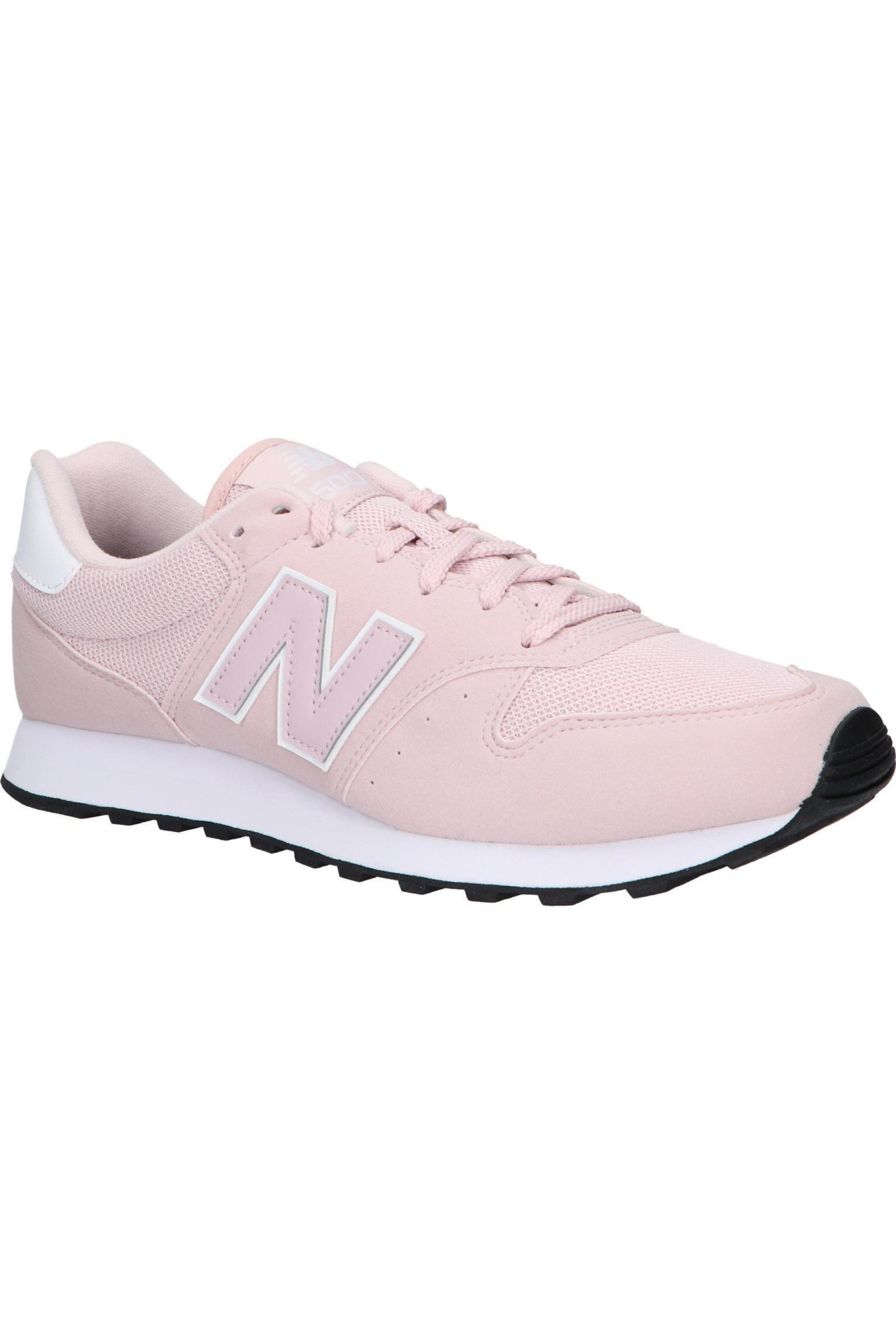 ZAPATOS Y COMPLEMENTOS NEW BALANCE  DE HOMBRE GM500EP2 GM500V2 2/5