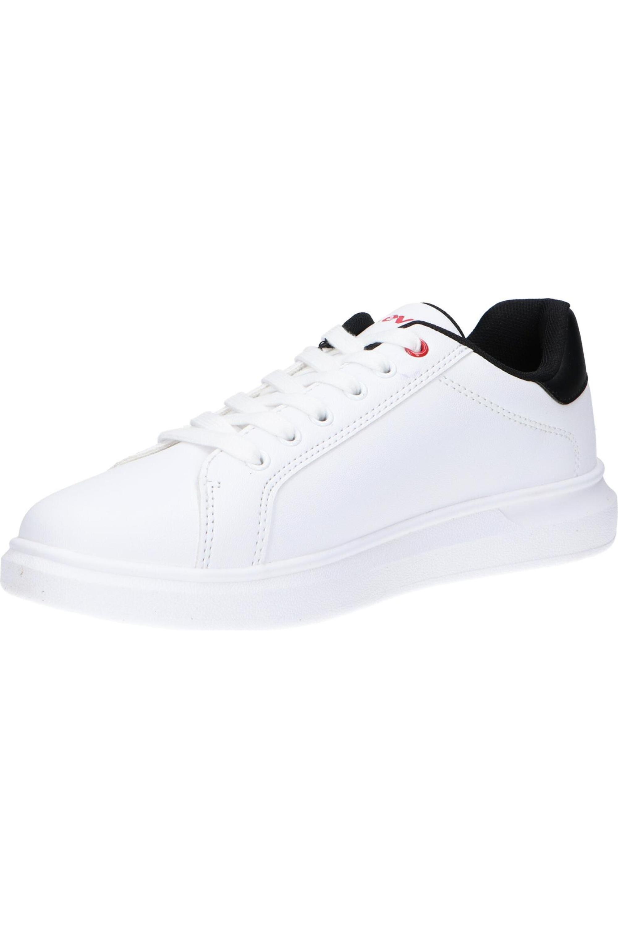 ZAPATILLAS DEPORTE LEVIS  DE MUJER VELL0051S ELLIS 3/5