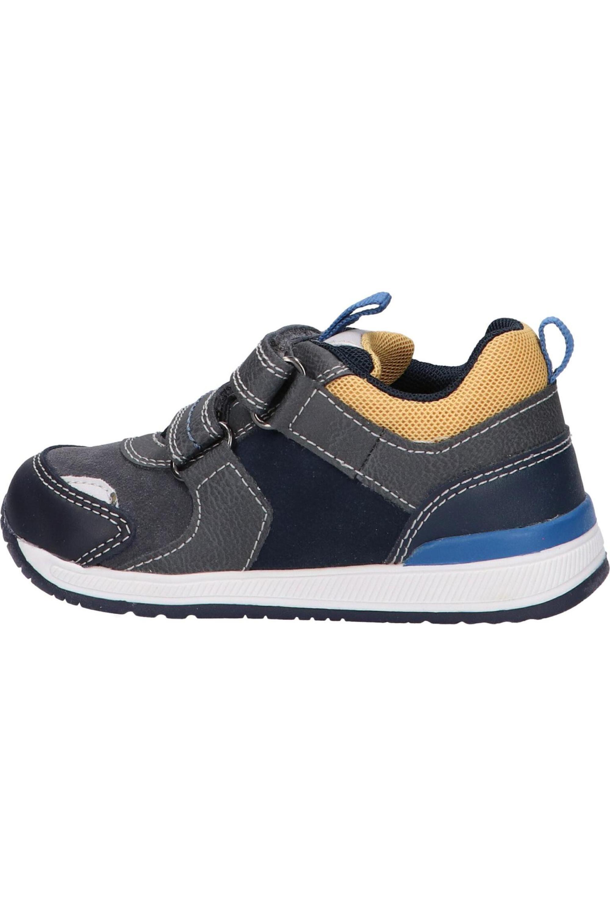 ZAPATOS Y COMPLEMENTOS GEOX  DE NIÑO B150RB 022ME B RISHON BOY 4/5