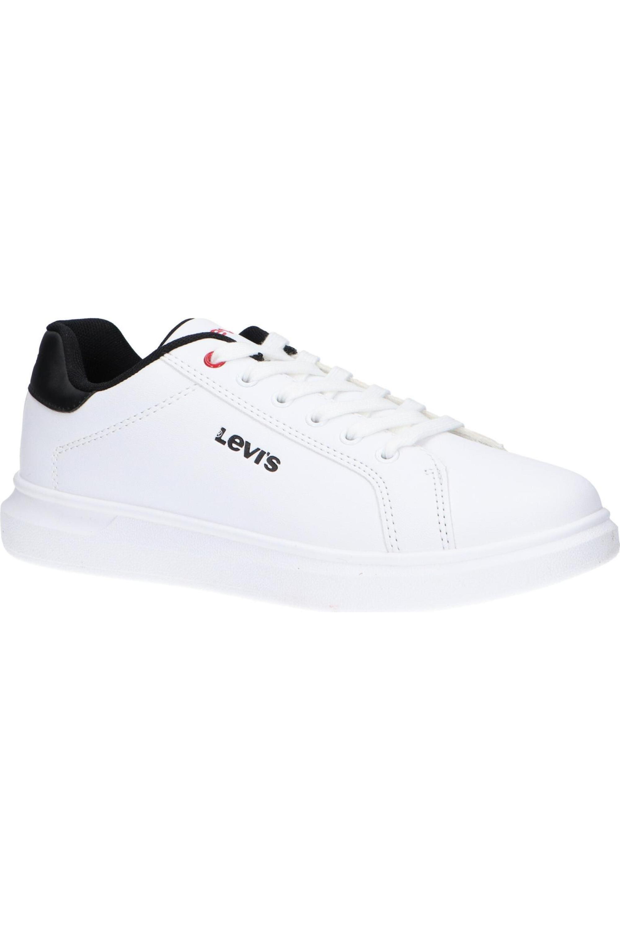 ZAPATILLAS DEPORTE LEVIS  DE MUJER VELL0051S ELLIS 2/5