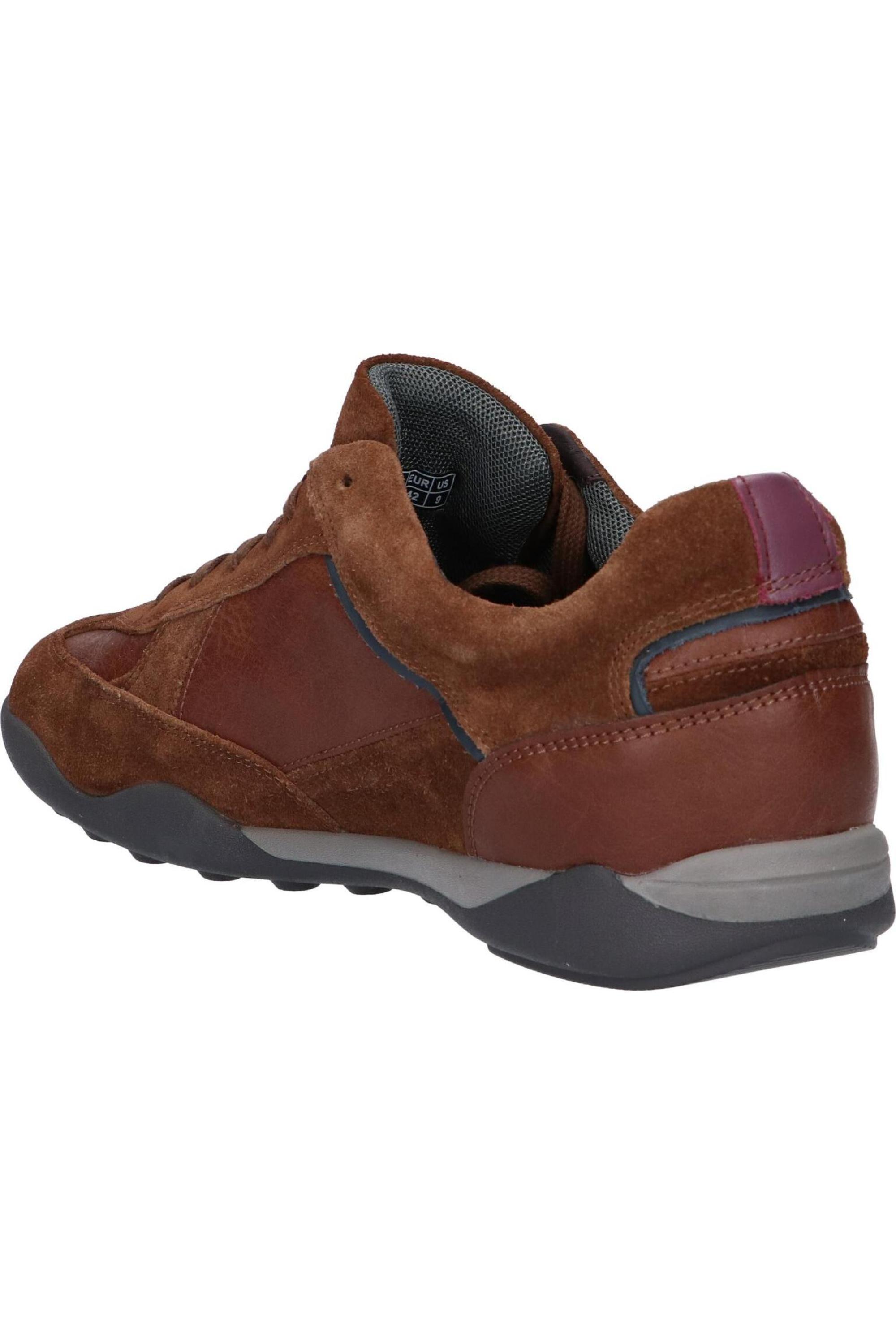 ZAPATOS Y COMPLEMENTOS GEOX  DE HOMBRE U26FEA 022PT U METODO 5/5