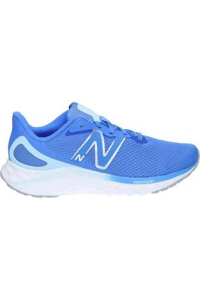 Zapatillas Trailrunning Mujer - NEW BALANCE Fresh Foam Arishi V4 - Blue Lapis