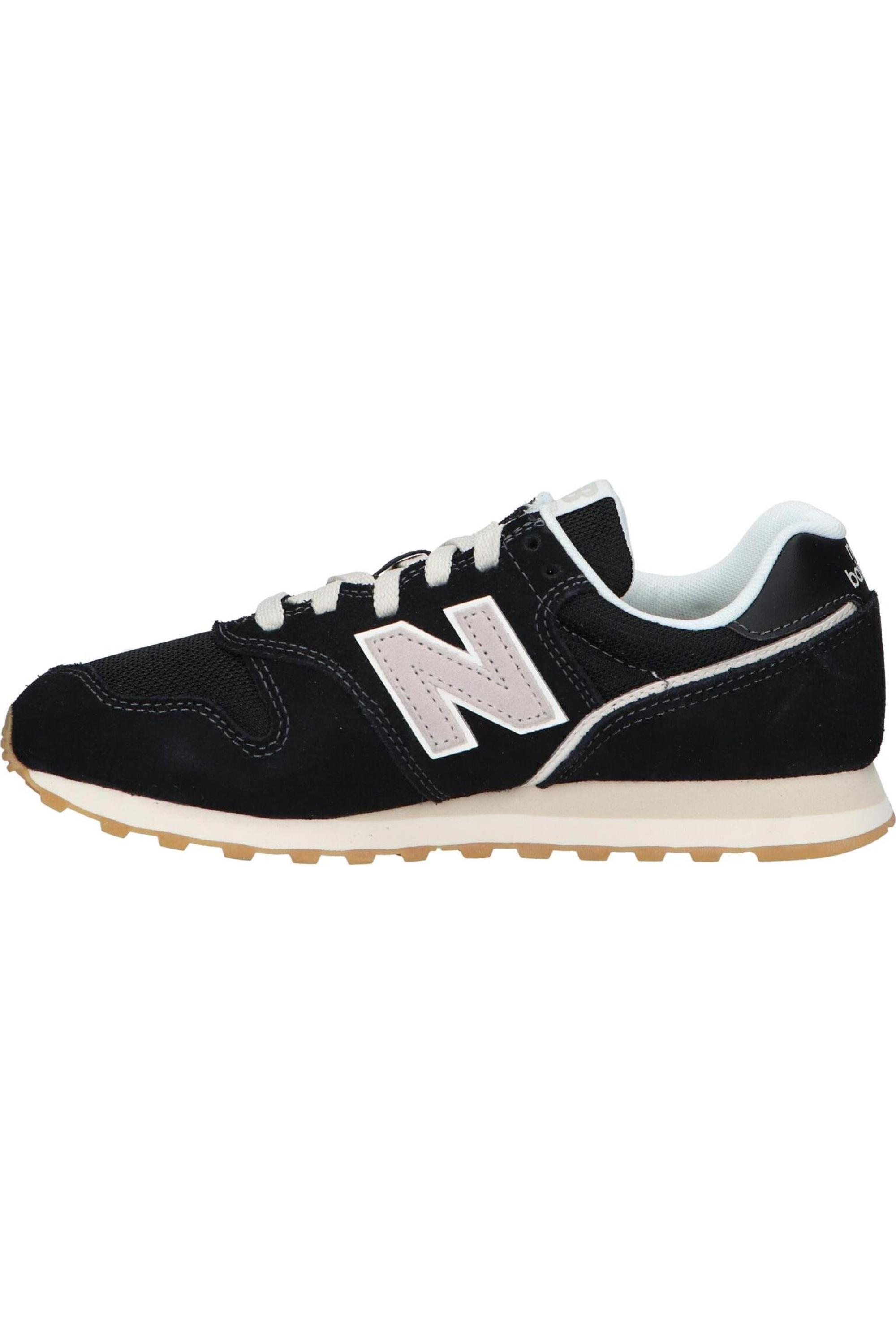 Mode/sportswear pour femme New Balance Noir 4/5