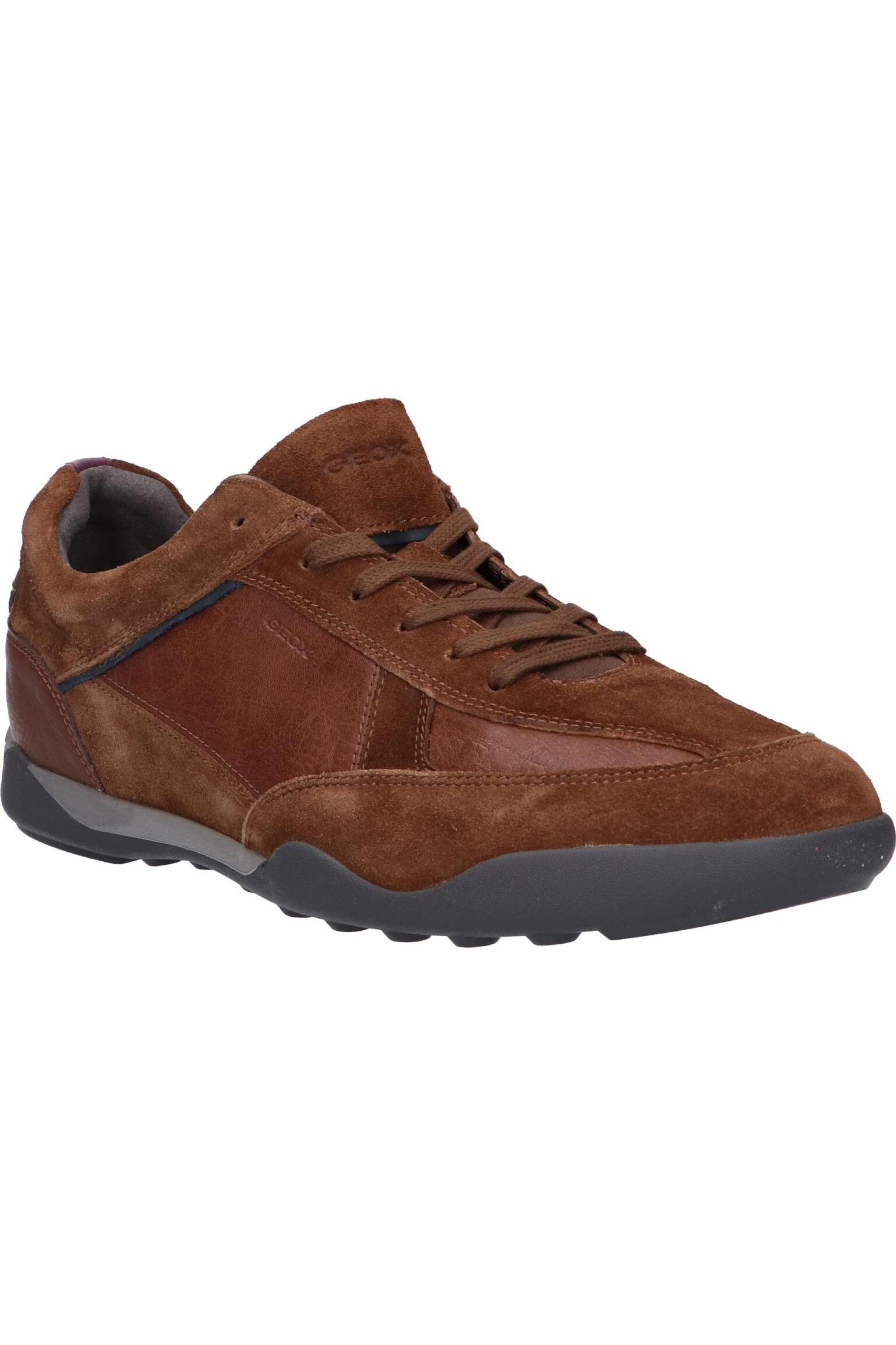 ZAPATOS Y COMPLEMENTOS GEOX  DE HOMBRE U26FEA 022PT U METODO 2/5