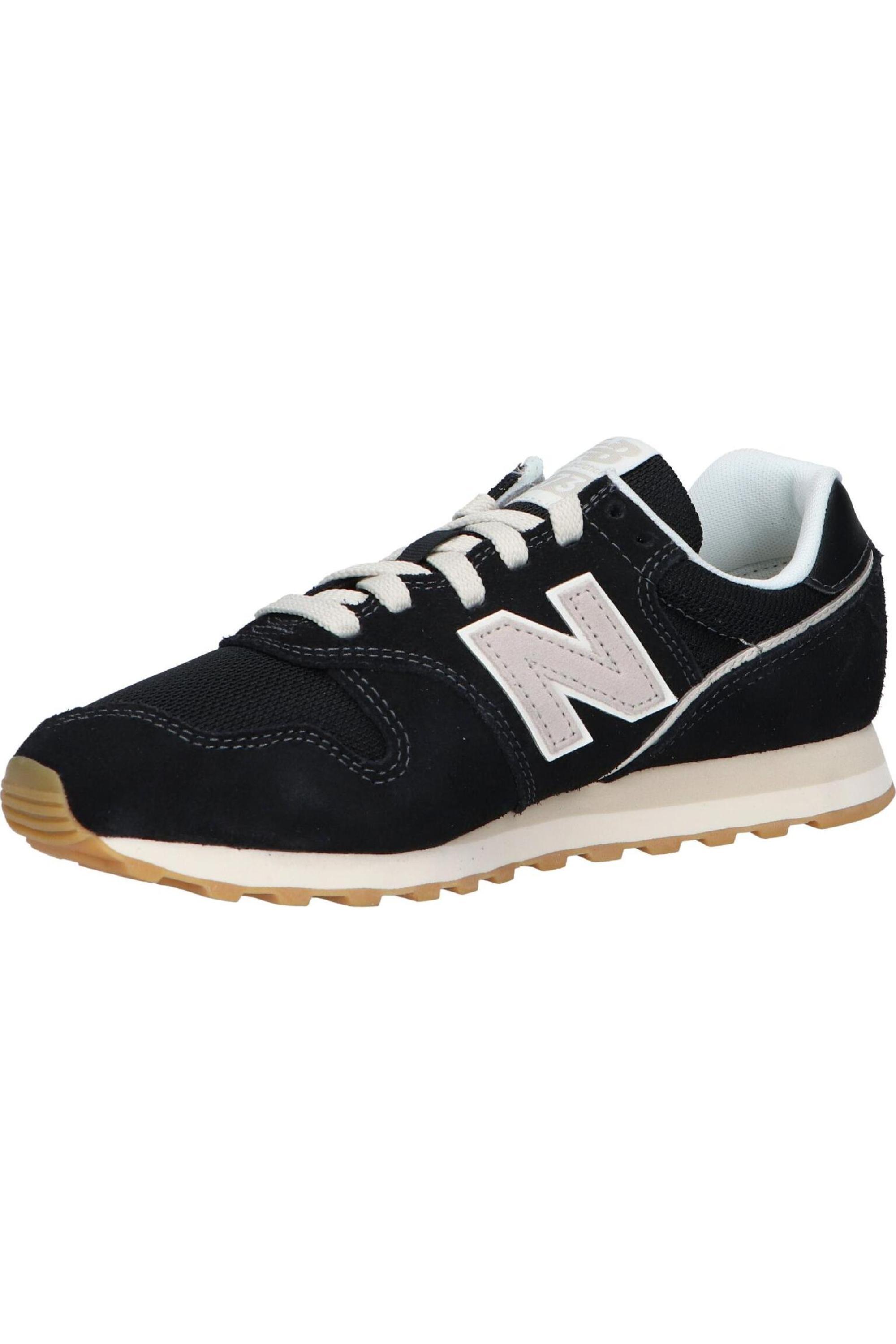 Mode/sportswear pour femme New Balance Noir 3/5