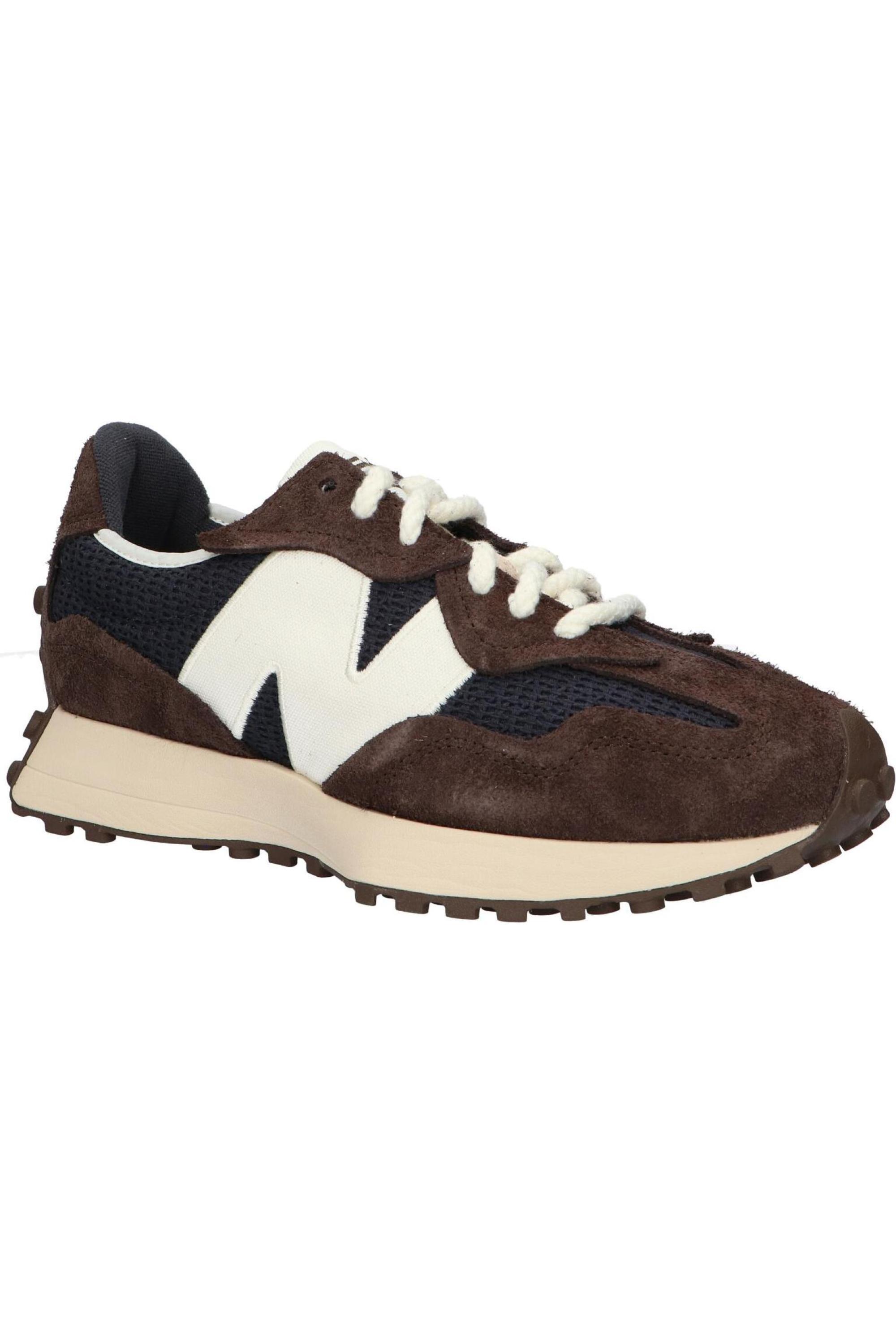 ZAPATOS Y COMPLEMENTOS NEW BALANCE  DE HOMBRE U327WVB U327WV1 3/5