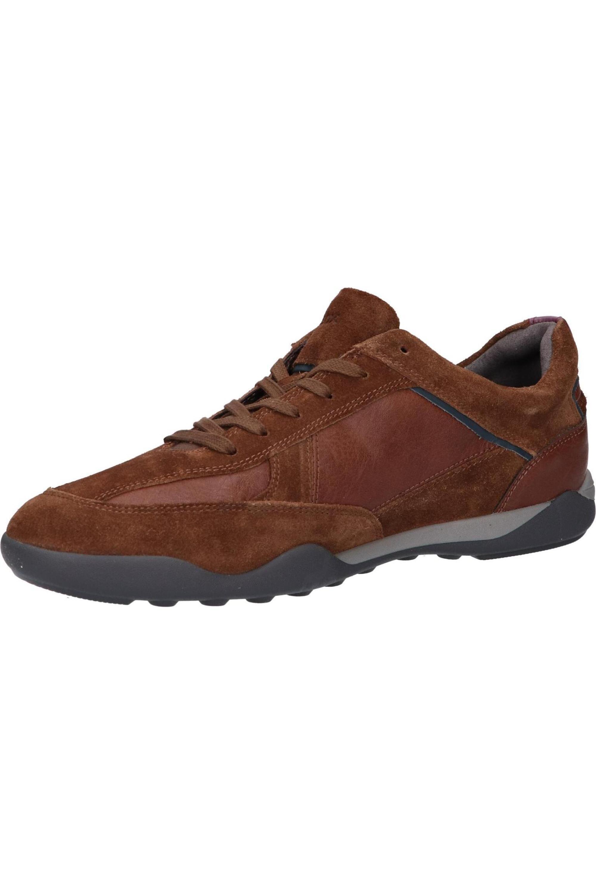 ZAPATOS Y COMPLEMENTOS GEOX  DE HOMBRE U26FEA 022PT U METODO 3/5