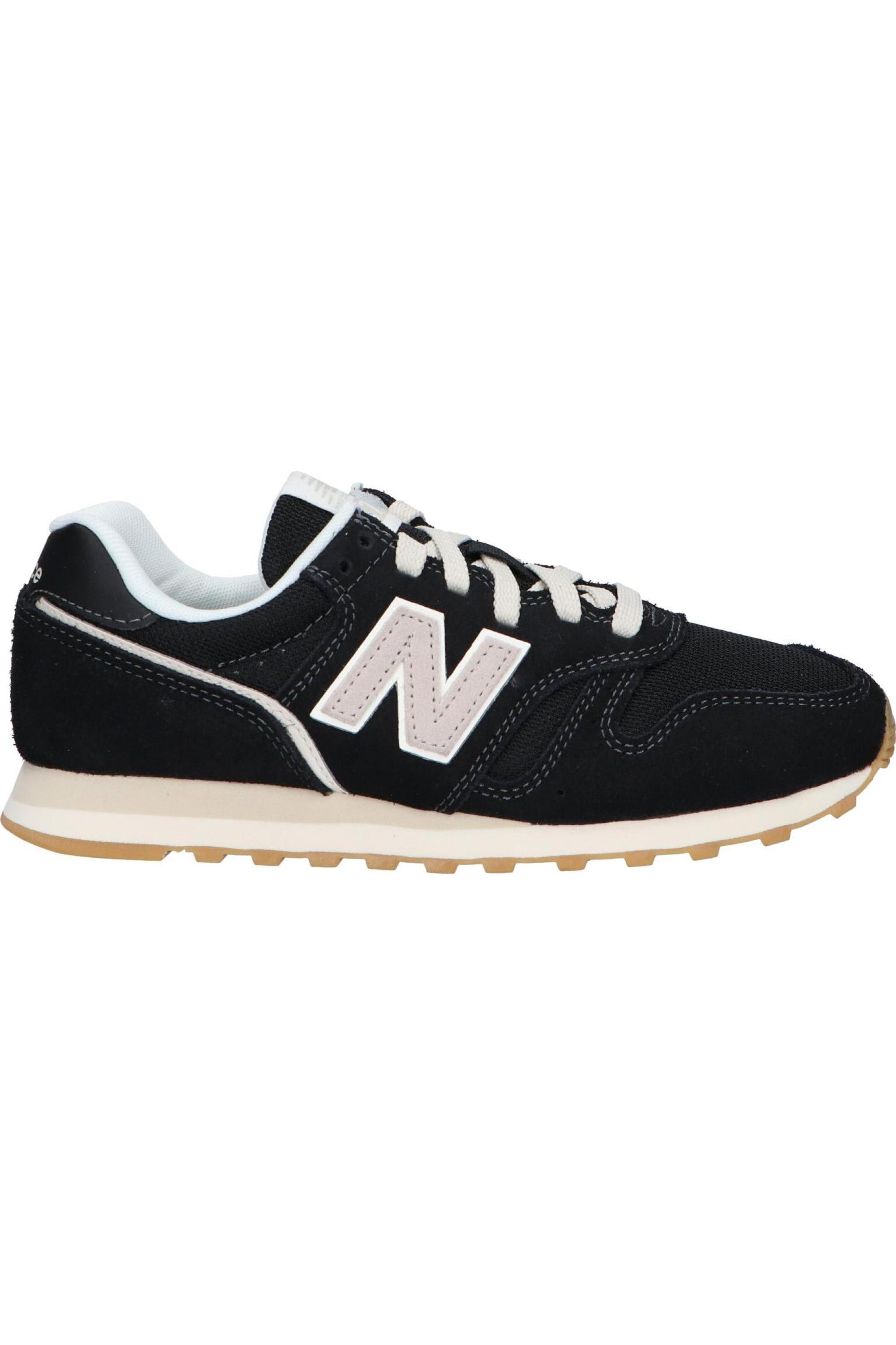 Mode/sportswear pour femme New Balance Noir