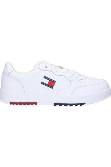 ZAPATILLAS DEPORTE TOMMY HILFIGER DE HOMBRE EM0EM01397 RETRO ESS
