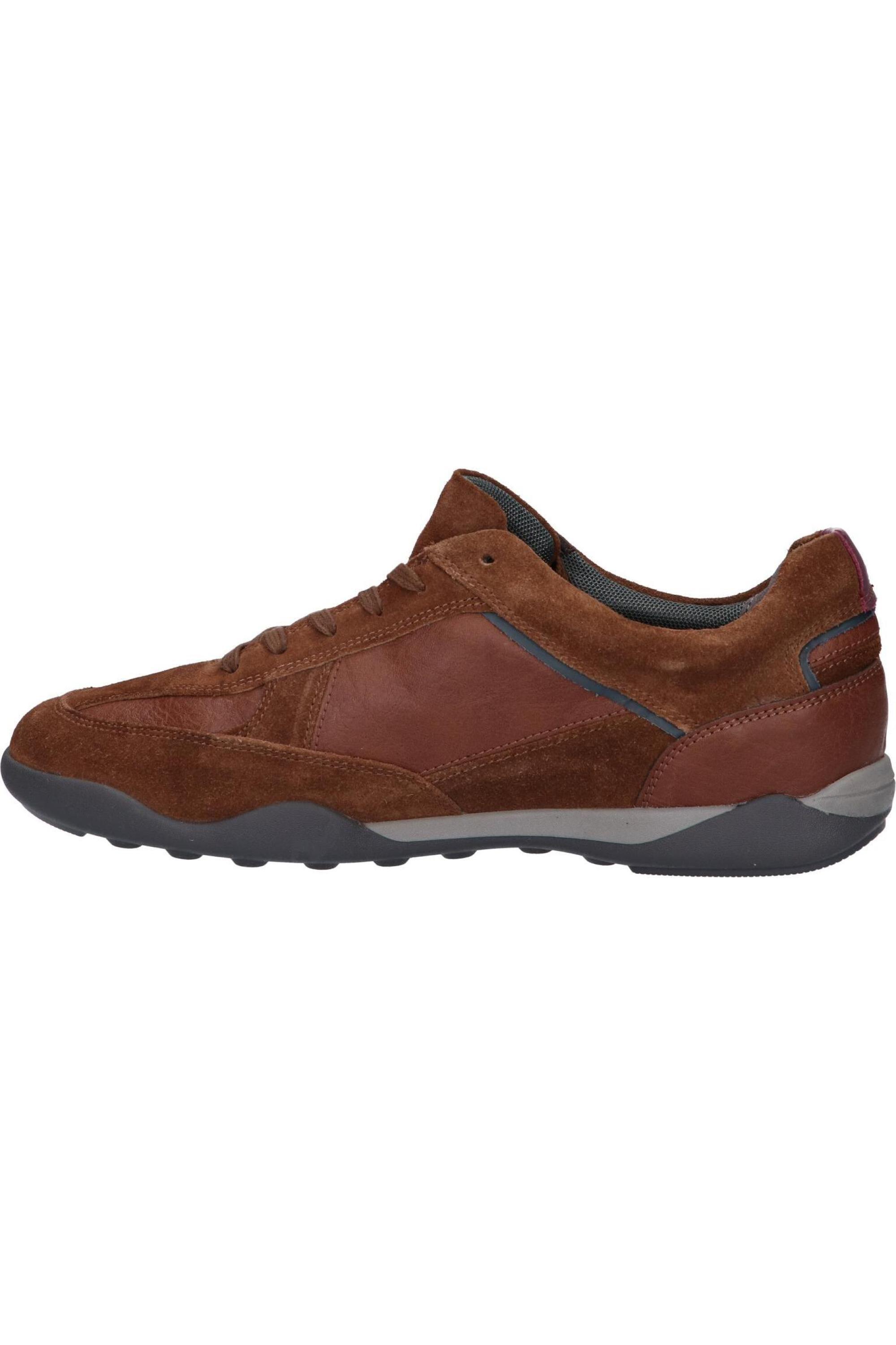 ZAPATOS Y COMPLEMENTOS GEOX  DE HOMBRE U26FEA 022PT U METODO 4/5