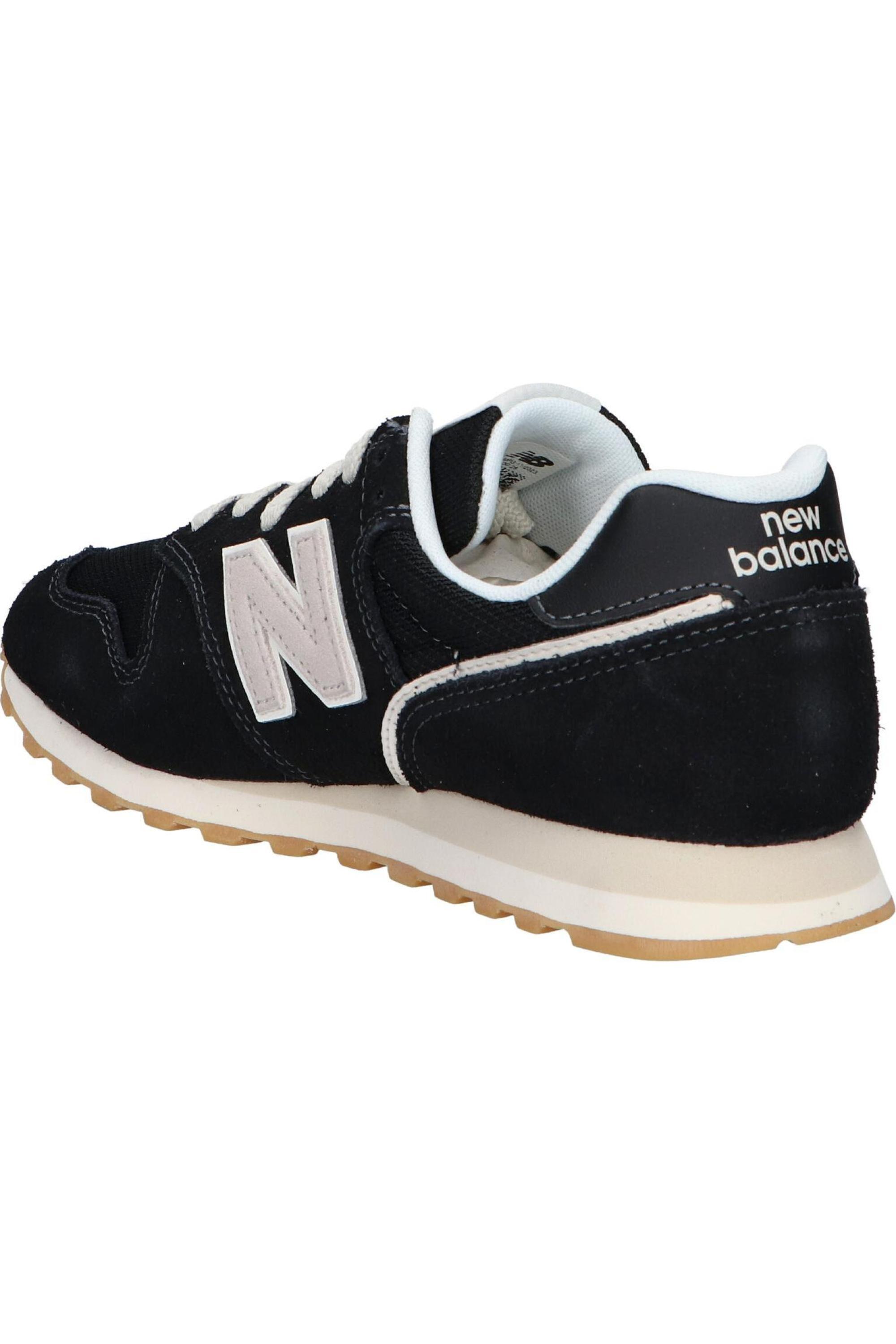 Mode/sportswear pour femme New Balance Noir 5/5