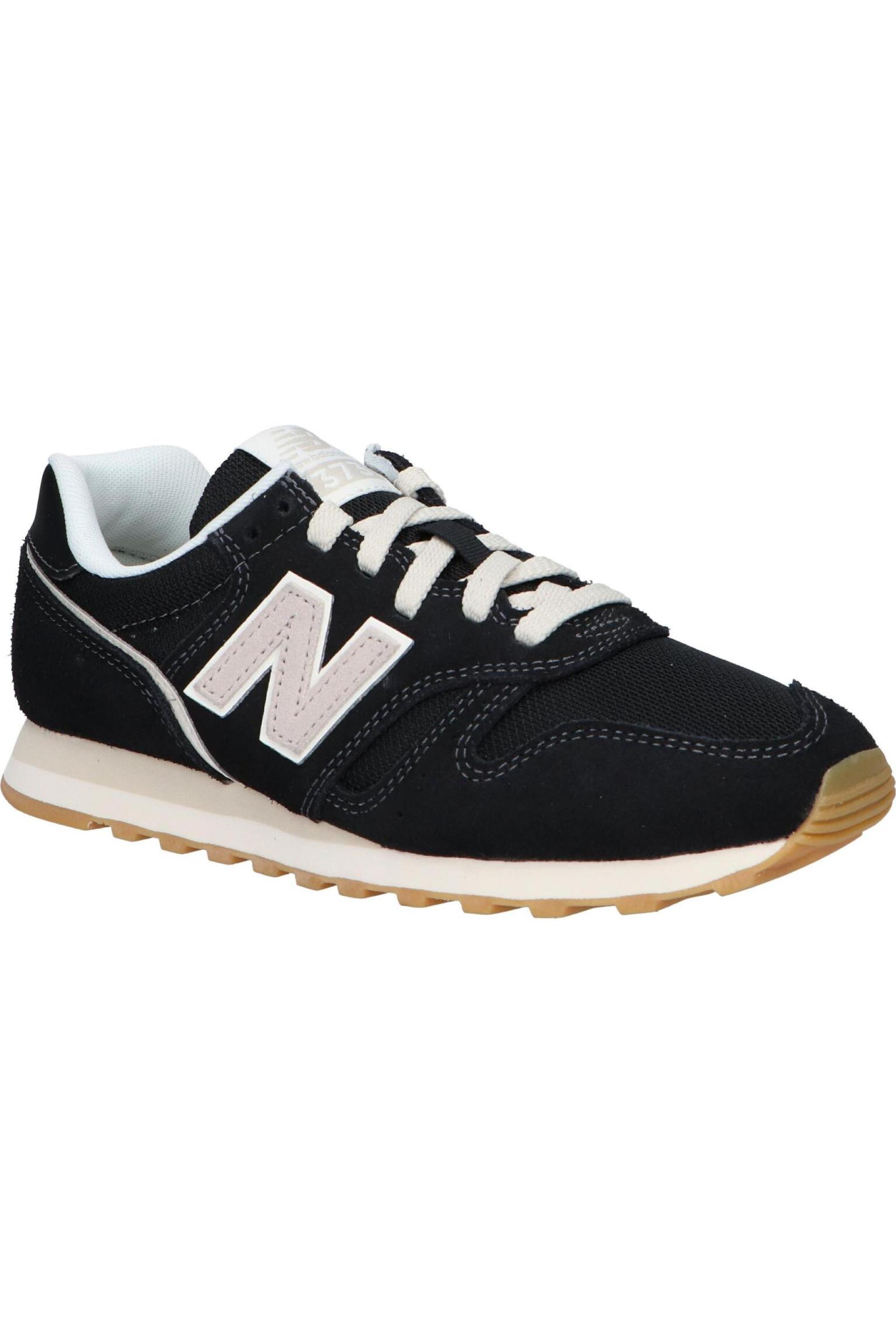 Mode/sportswear pour femme New Balance Noir 2/5