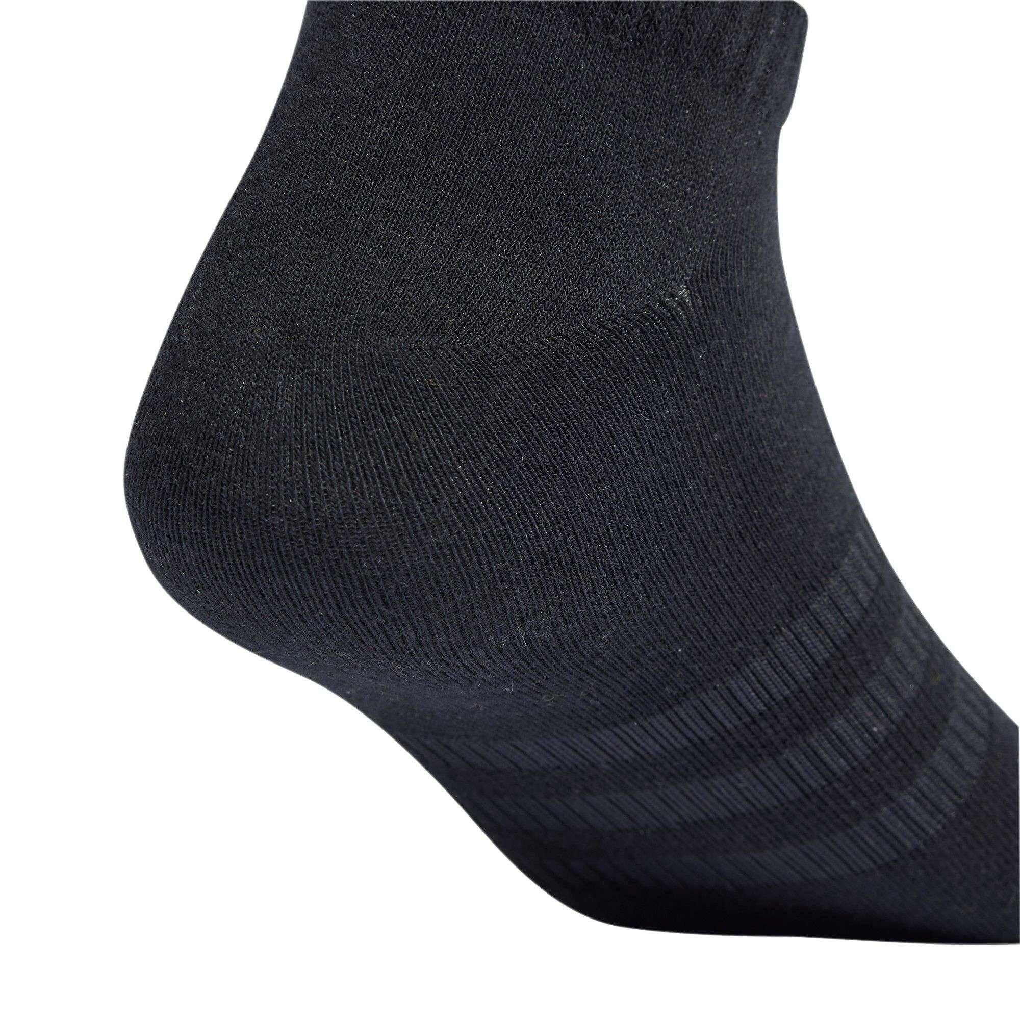 Calcetines Unisex Paquete de 3-Thin and Light Sportswear Low Cut Socks 3/3