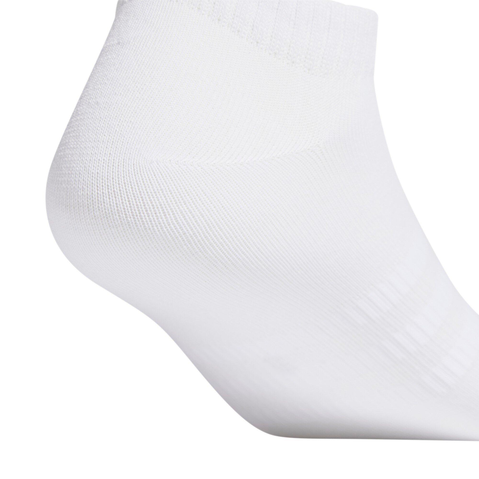 Socken Unisex 3er Pack-Thin and Light Sportswear Low Cut Socks 4/5