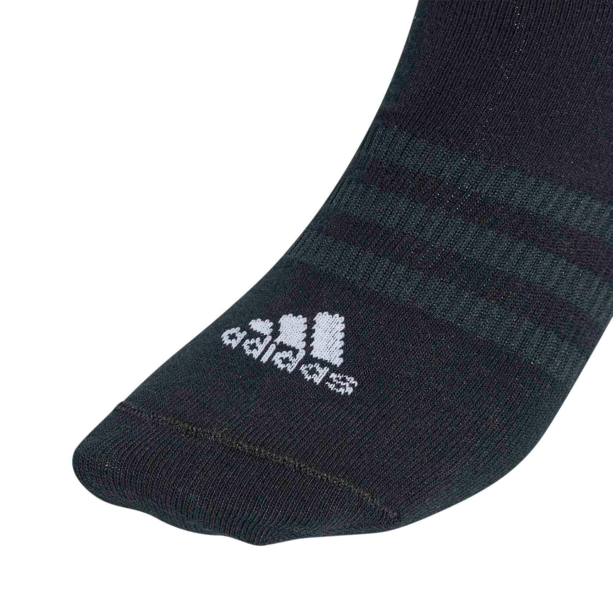 Calcetines Unisex Paquete de 3-Thin and Light Sportswear Low Cut Socks 2/3