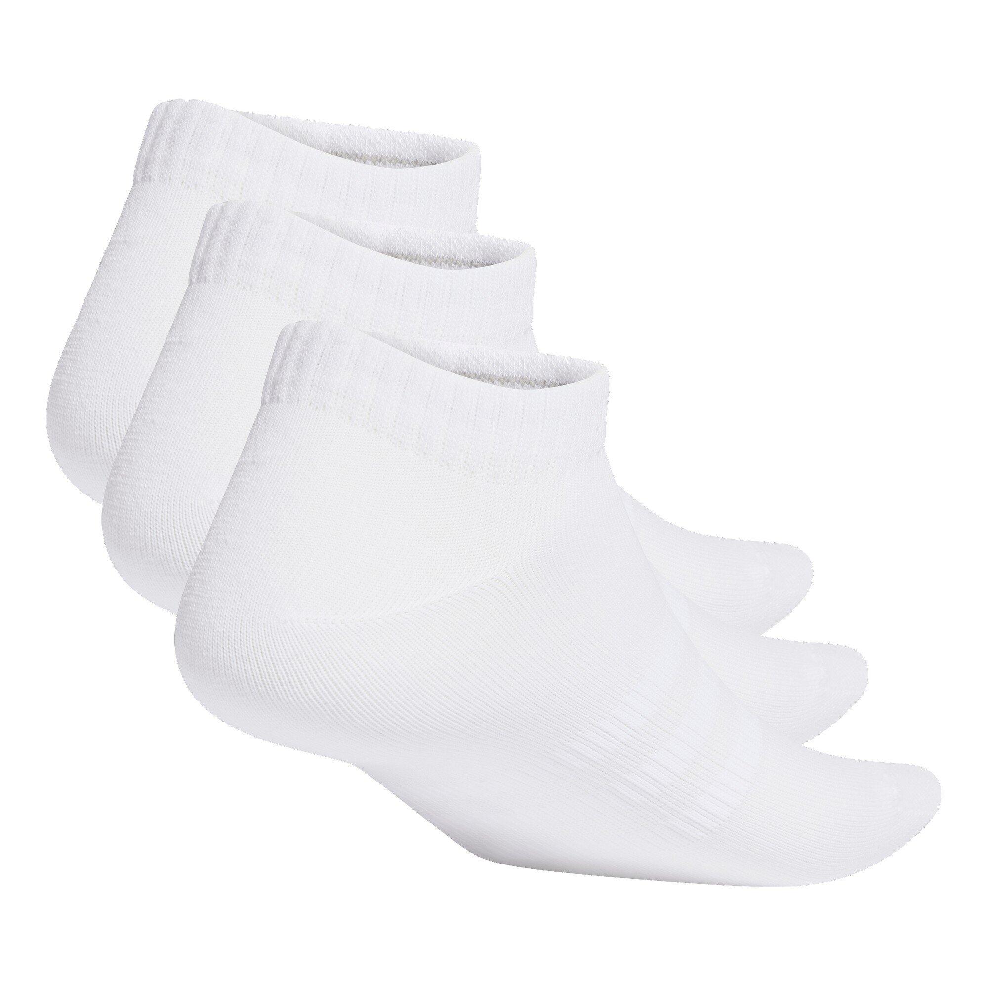 Socken Unisex 3er Pack-Thin and Light Sportswear Low Cut Socks 2/5