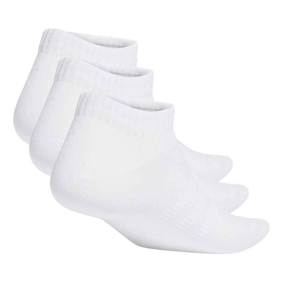 Skarpety adidas Thin and Light Sportswear Low-Cut 3 Pairs
