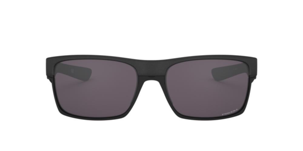 Oakley Twoface Sunglasses OO9189 Men 60/16/137 Black 2/7