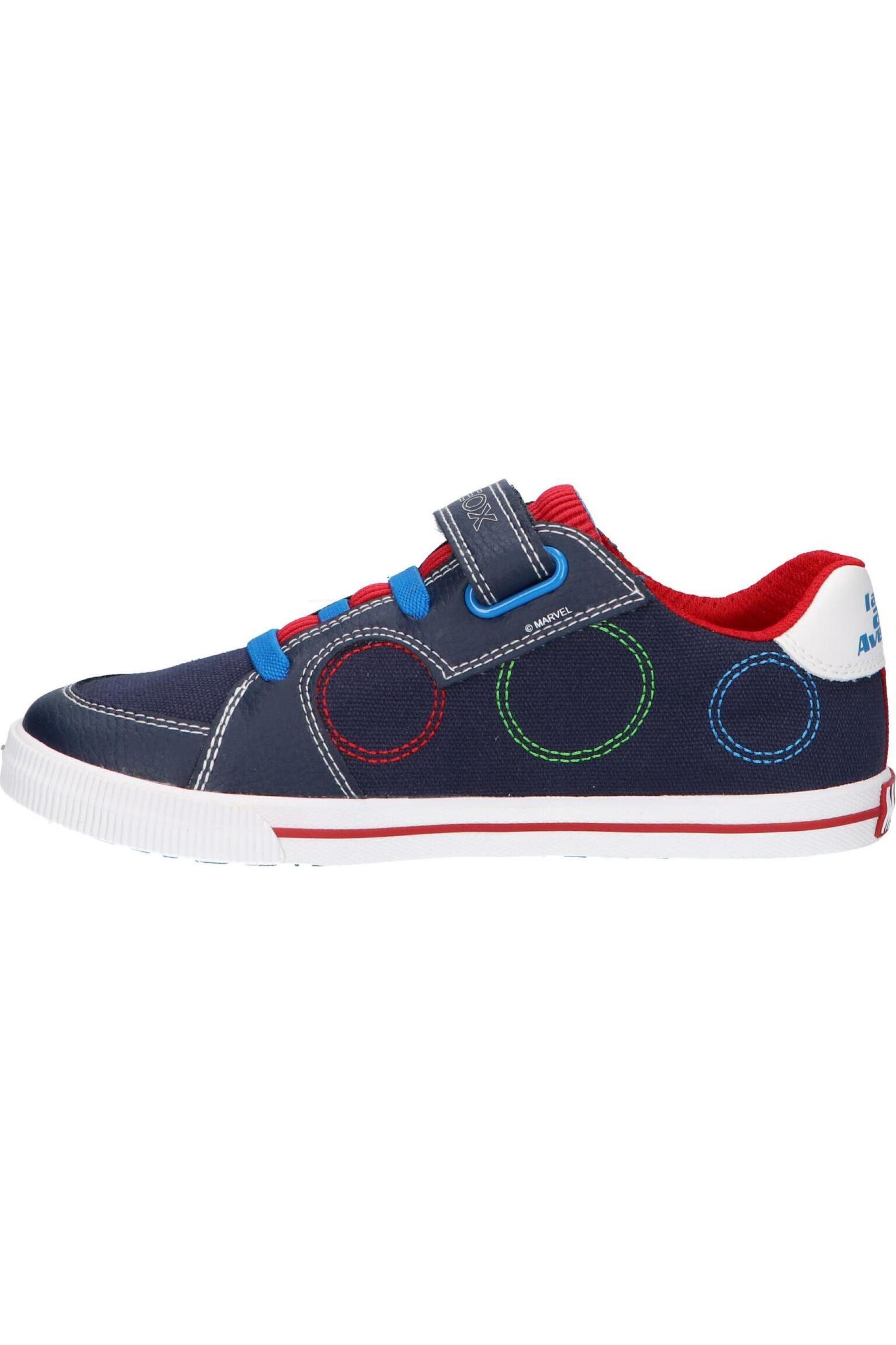 ZAPATOS Y COMPLEMENTOS GEOX  DE NIÑO J35A7B 010FE JR KILWI 4/5