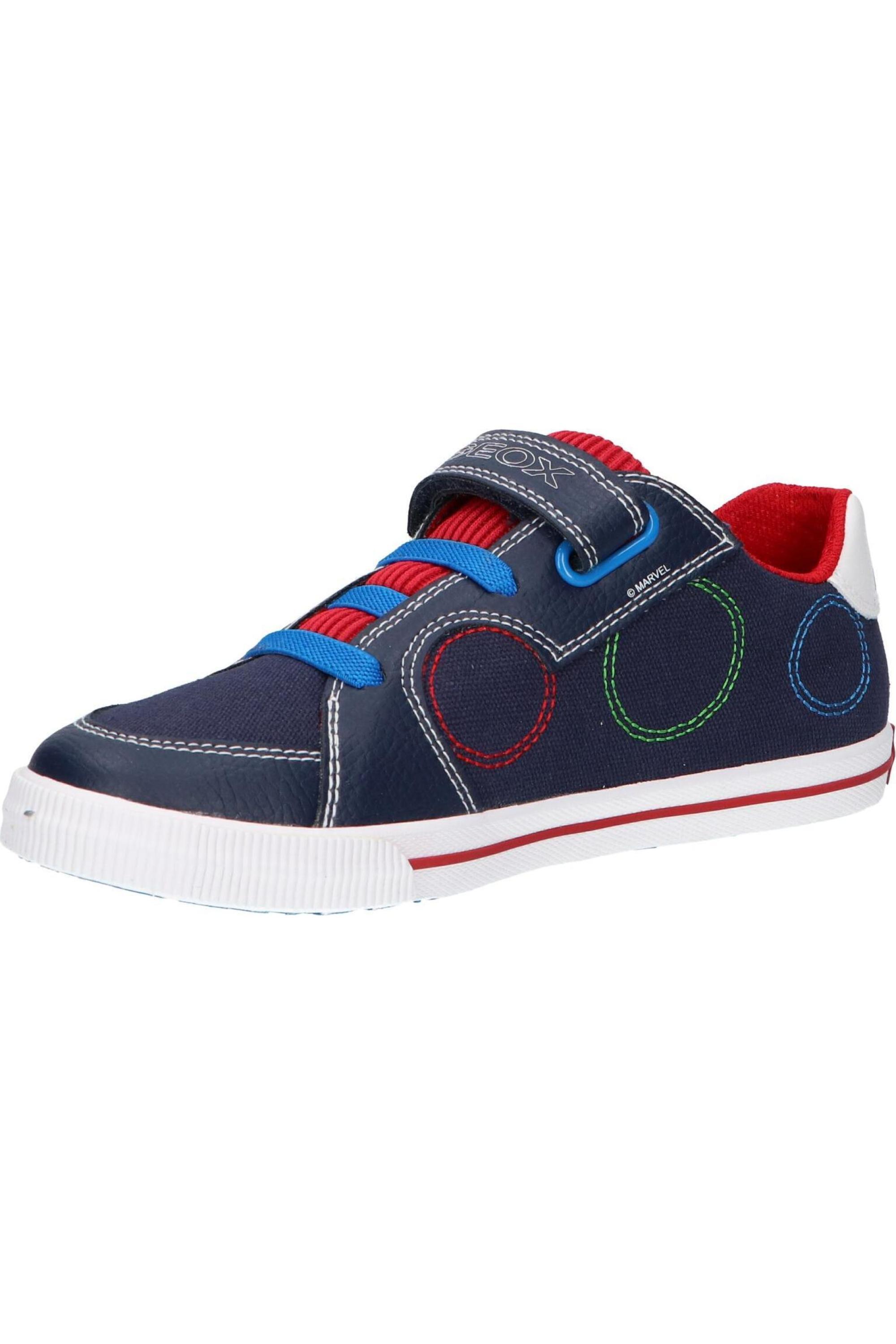 ZAPATOS Y COMPLEMENTOS GEOX  DE NIÑO J35A7B 010FE JR KILWI 3/5