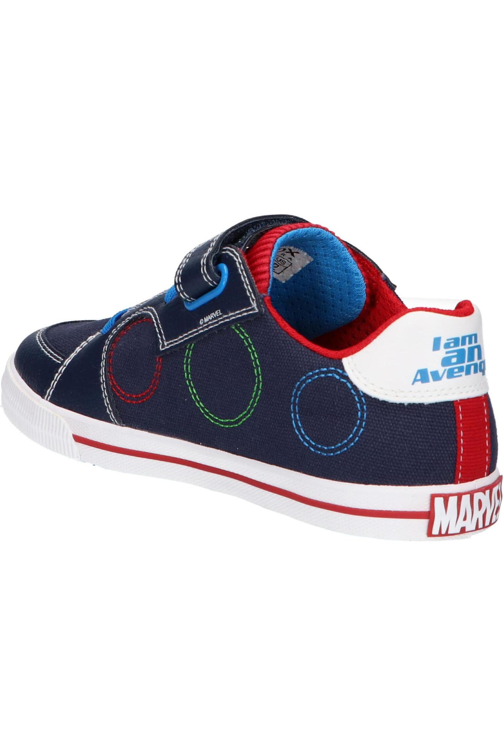ZAPATOS Y COMPLEMENTOS GEOX  DE NIÑO J35A7B 010FE JR KILWI 5/5