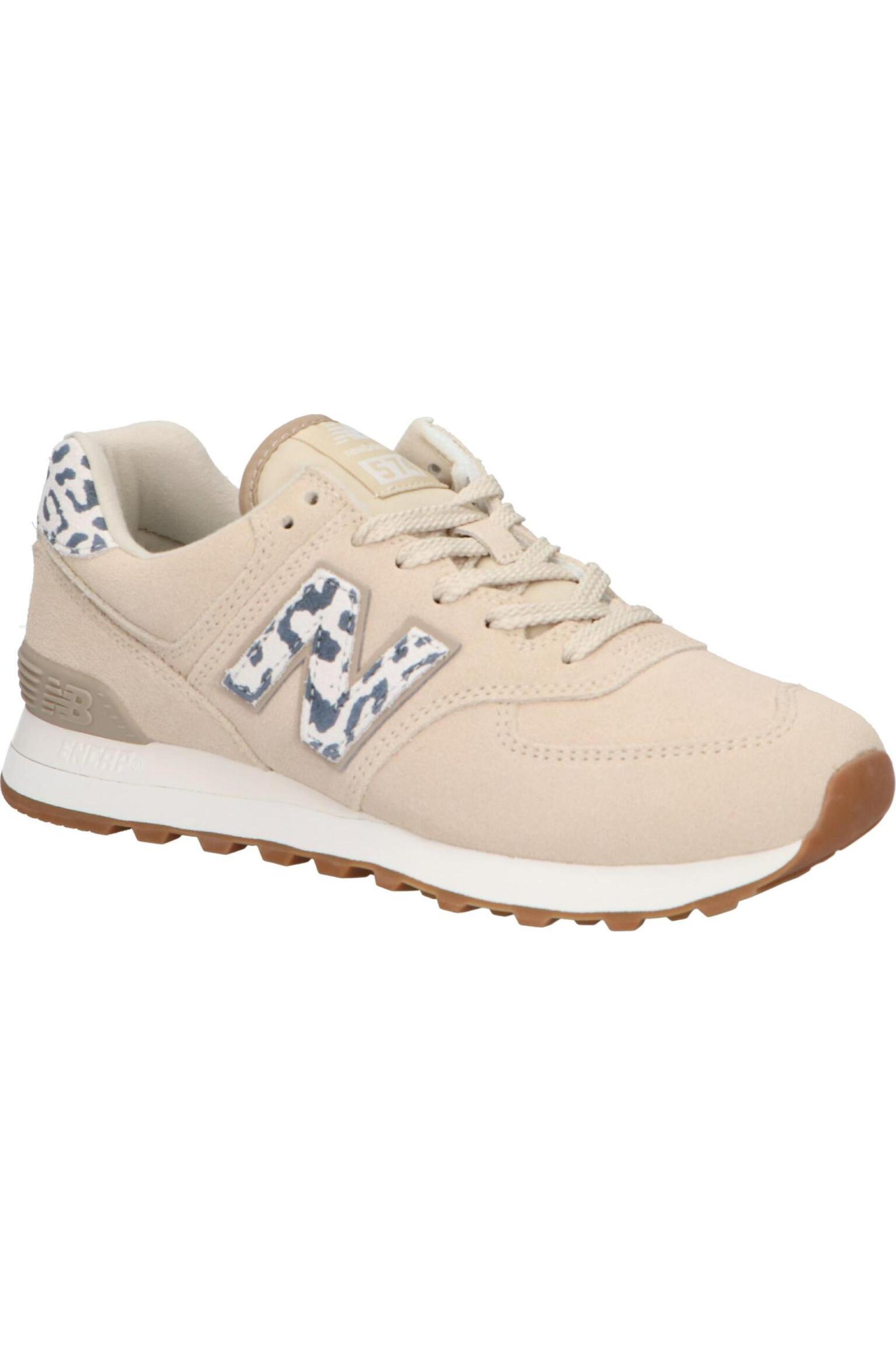ZAPATOS Y COMPLEMENTOS NEW BALANCE  DE MUJER WL574IH2 WL574V2 2/6