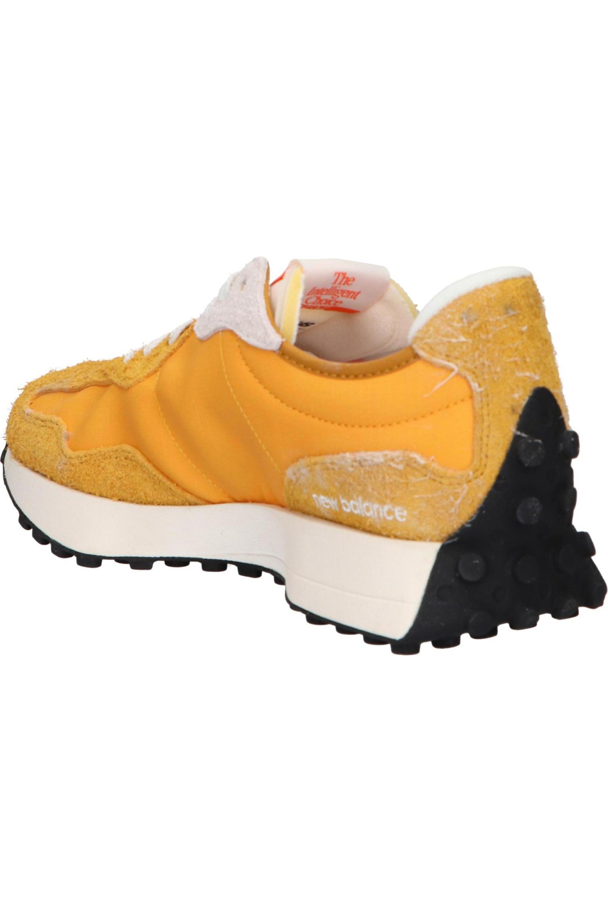 ZAPATOS Y COMPLEMENTOS NEW BALANCE  DE HOMBRE U327VA U327V1 5/5