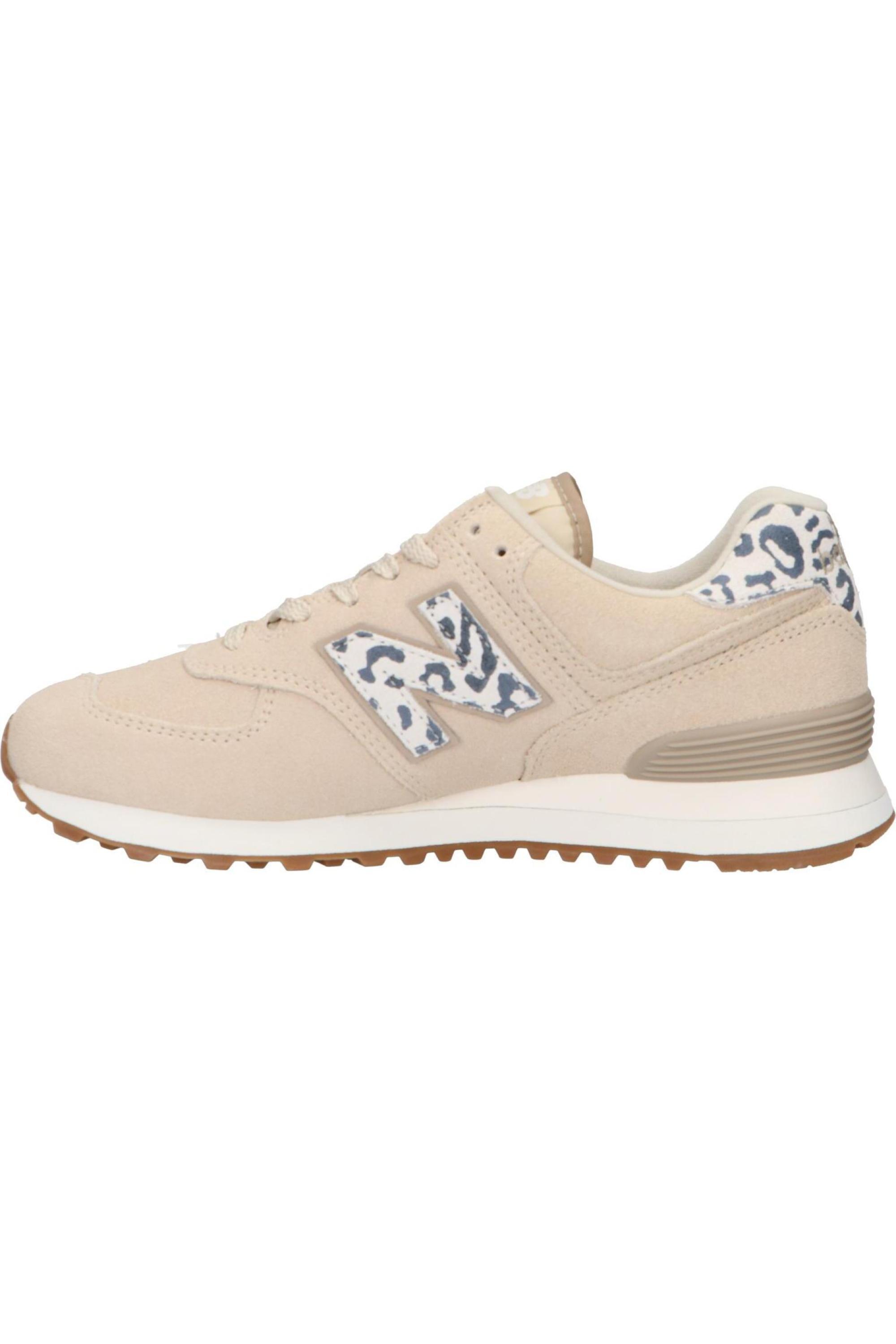 ZAPATOS Y COMPLEMENTOS NEW BALANCE  DE MUJER WL574IH2 WL574V2 4/6