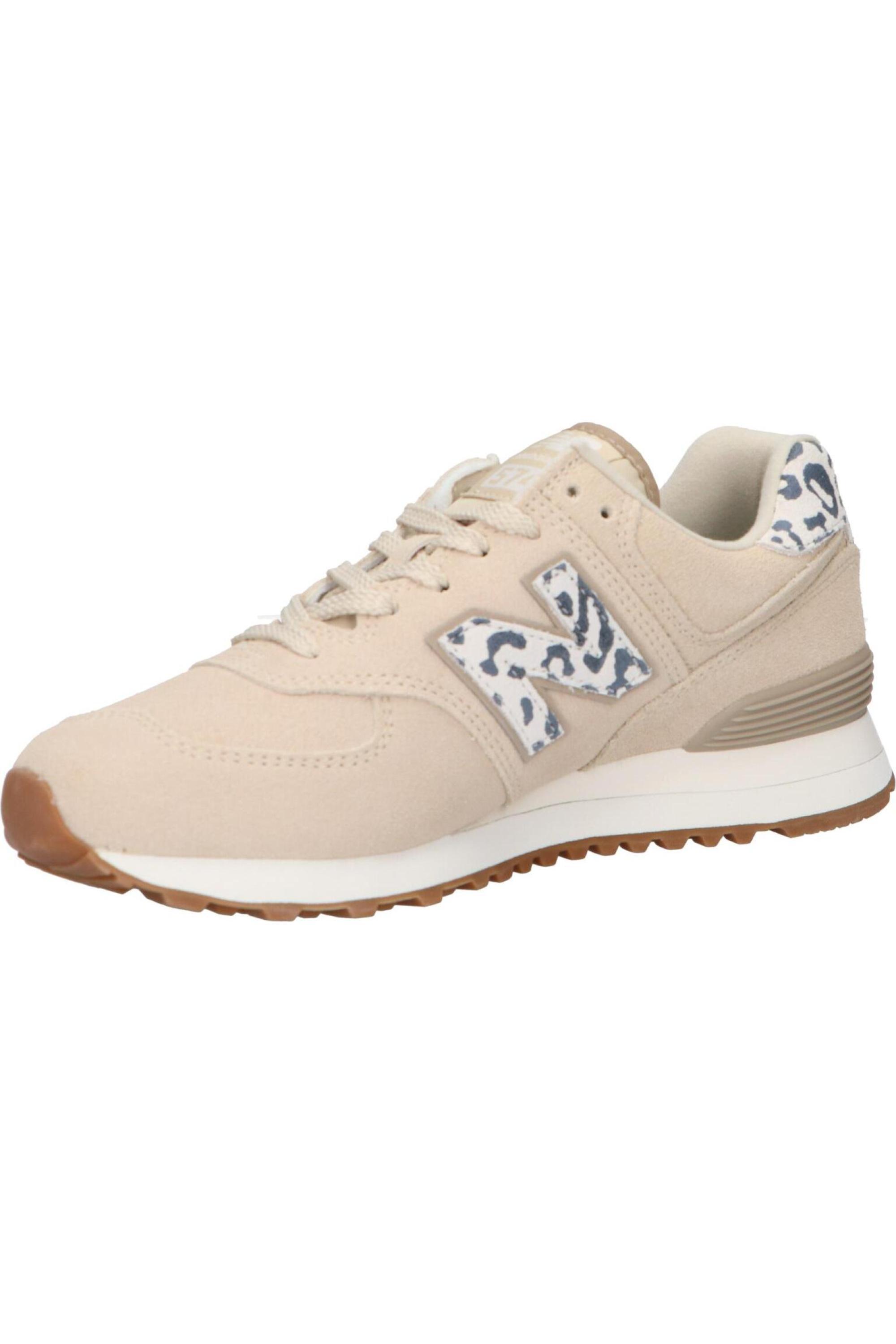 ZAPATOS Y COMPLEMENTOS NEW BALANCE  DE MUJER WL574IH2 WL574V2 3/6