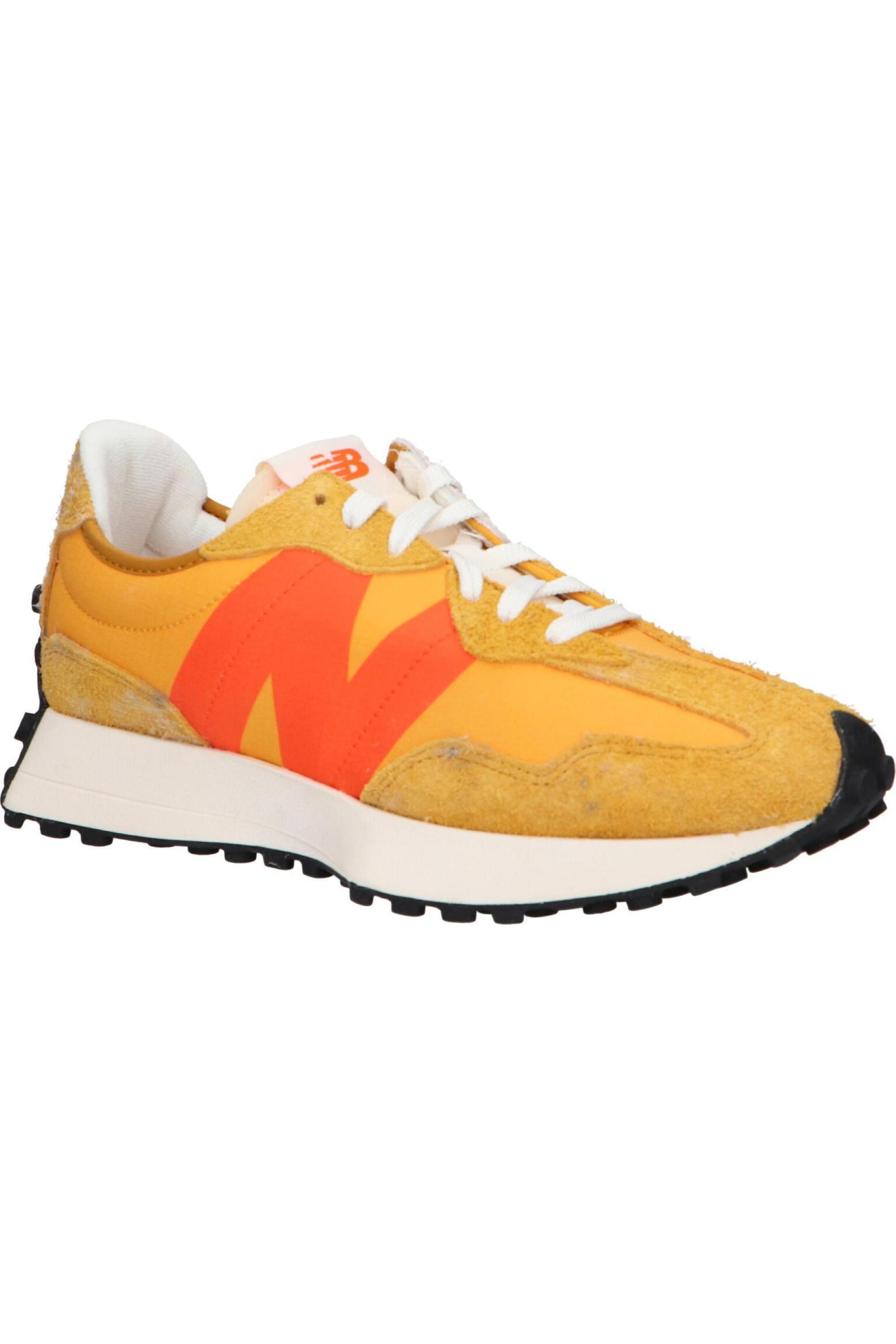 ZAPATOS Y COMPLEMENTOS NEW BALANCE  DE HOMBRE U327VA U327V1 2/5