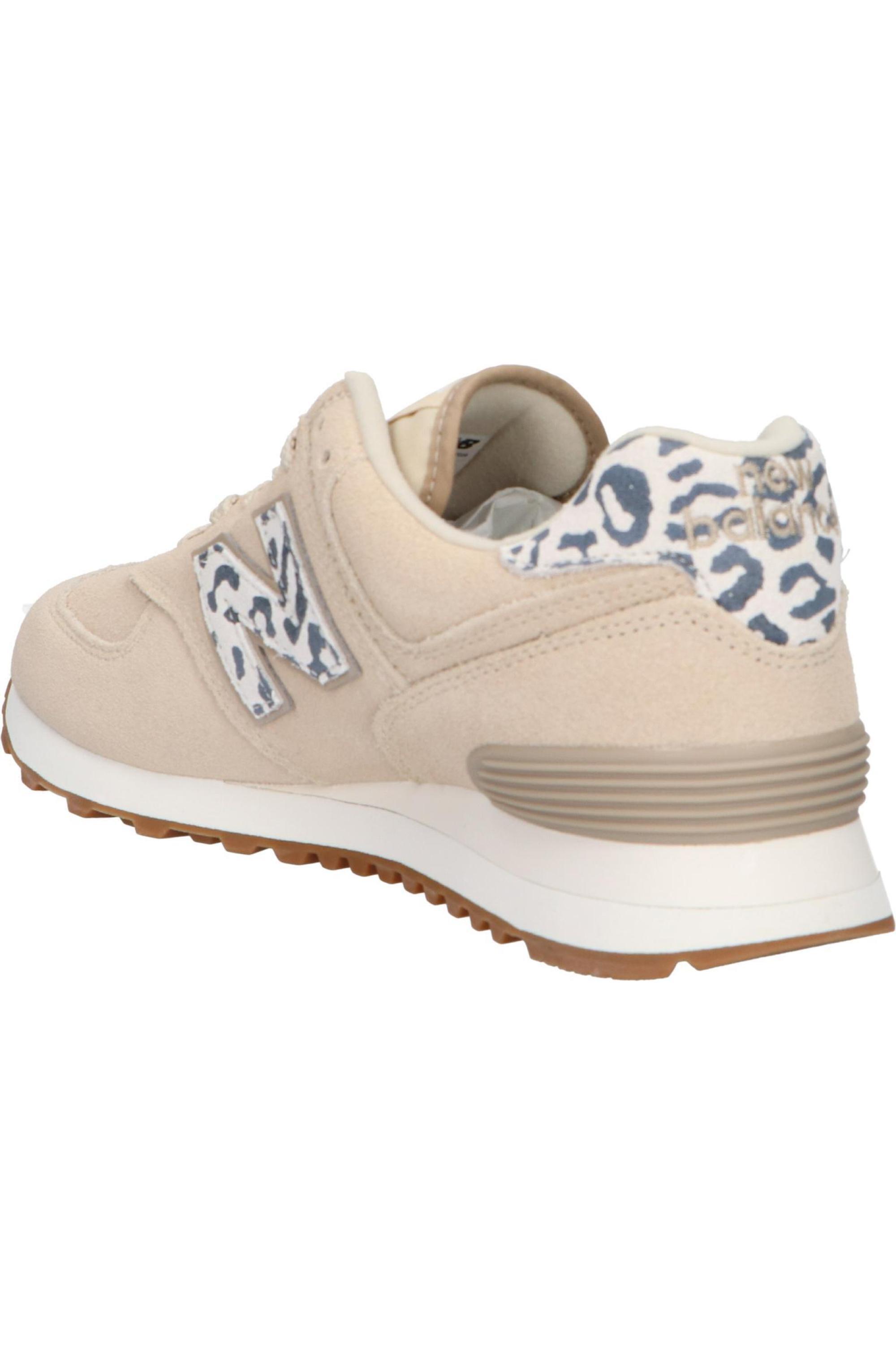 ZAPATOS Y COMPLEMENTOS NEW BALANCE  DE MUJER WL574IH2 WL574V2 5/6