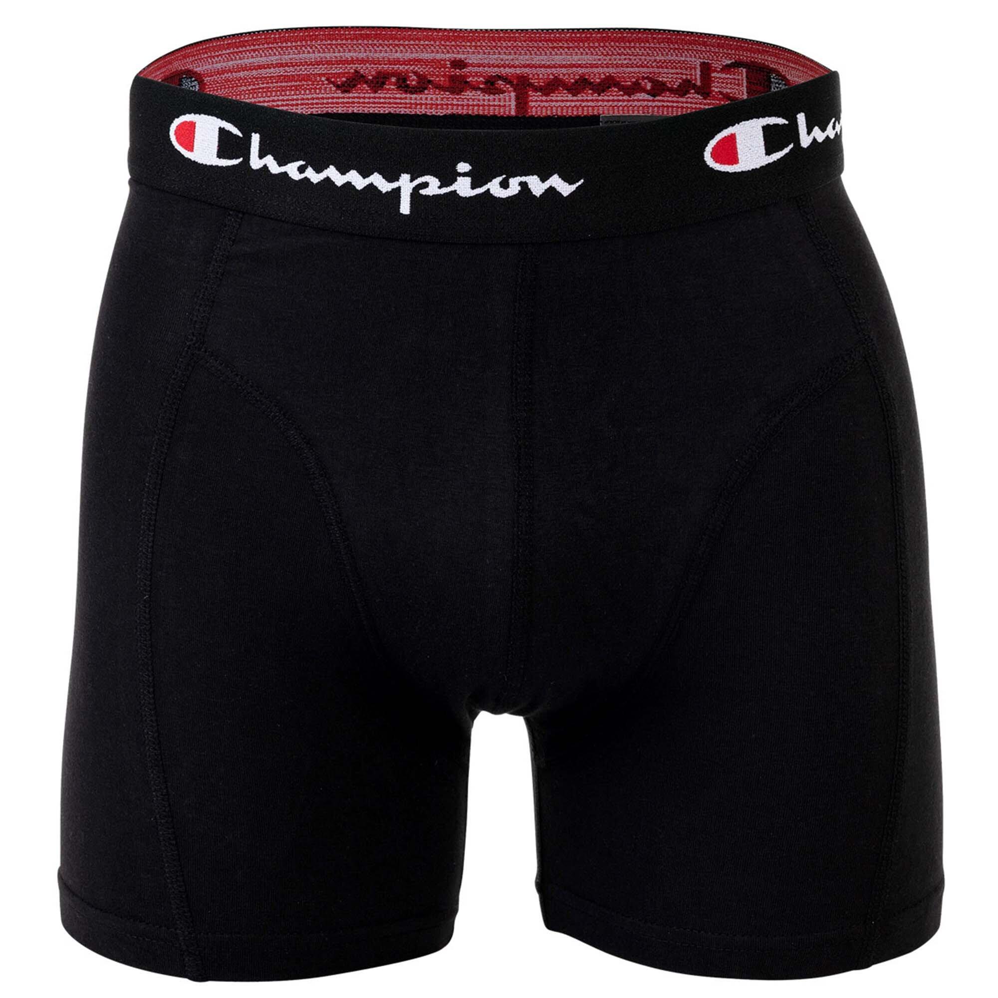 Boxershorts 4 Pack Boxer Herren 4/5