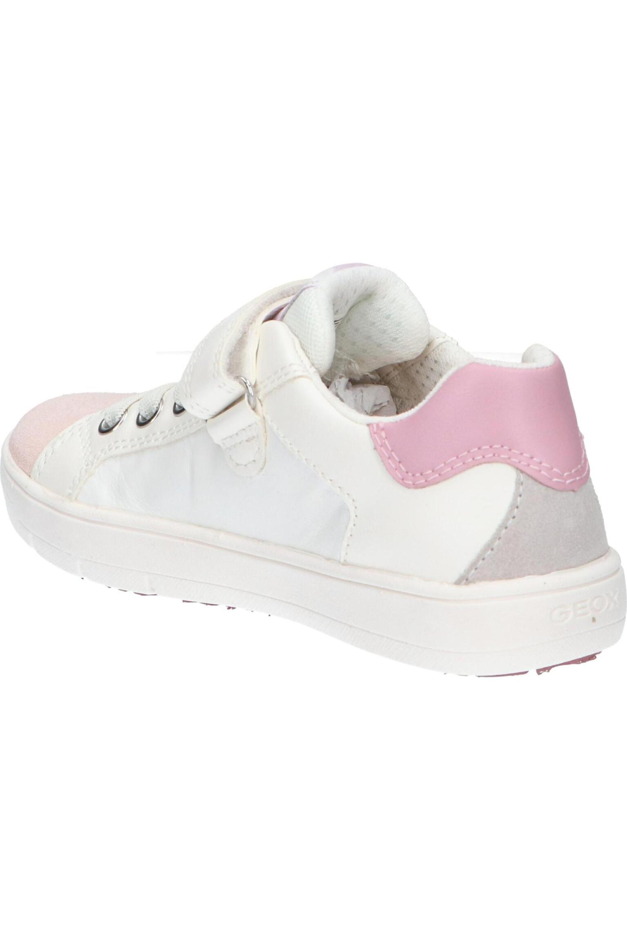 ZAPATOS Y COMPLEMENTOS GEOX  DE NIÑA J35GZA 08514 J FASTICS 5/5