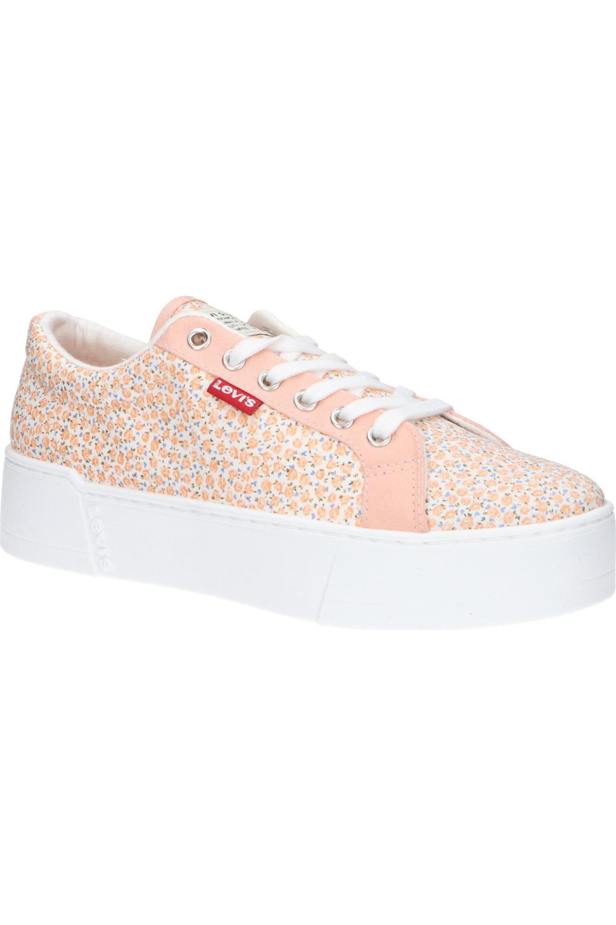 ZAPATOS Y COMPLEMENTOS LEVIS  DE MUJER 234188 656 TIJUANA 2 0 2/5