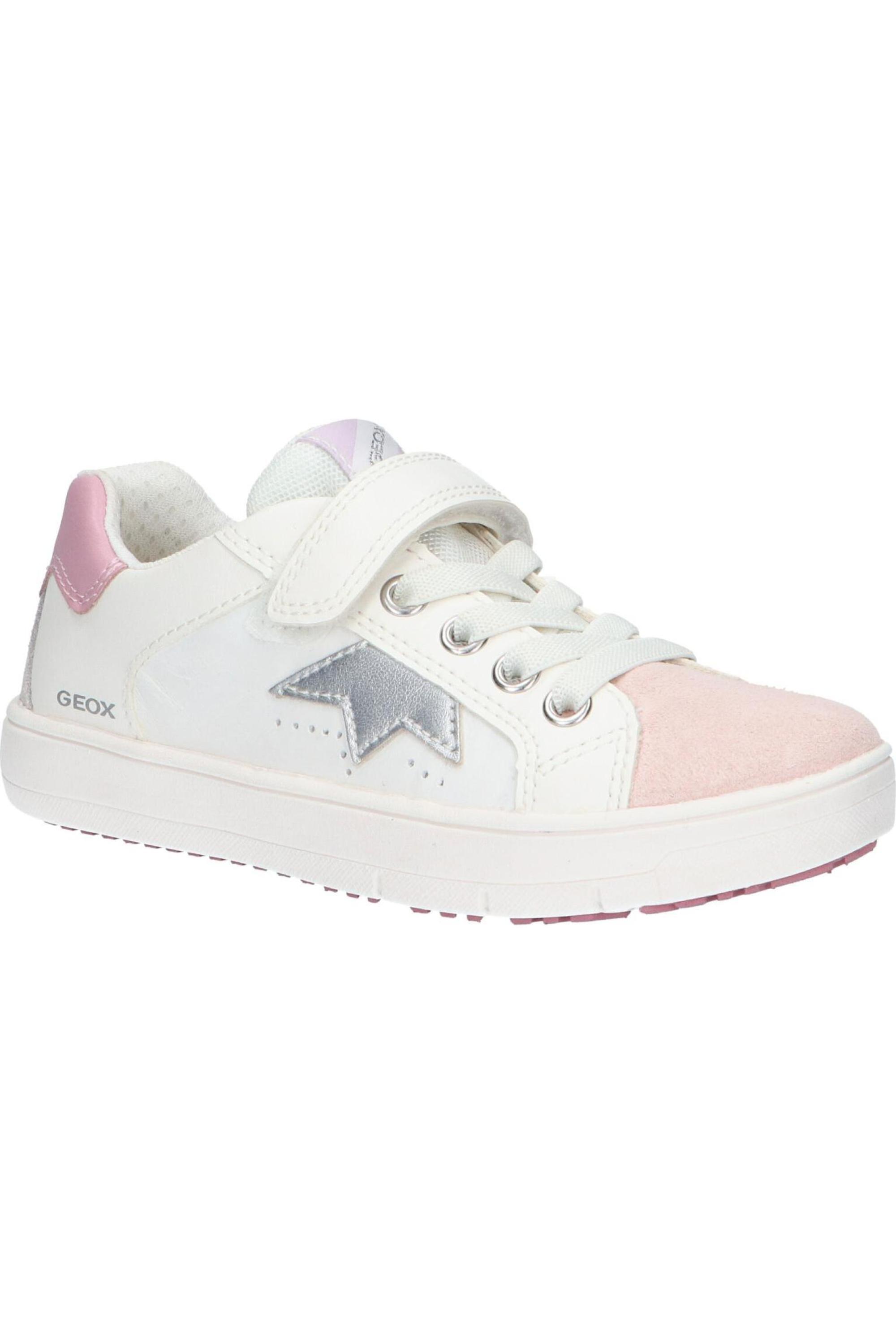 ZAPATOS Y COMPLEMENTOS GEOX  DE NIÑA J35GZA 08514 J FASTICS 2/5