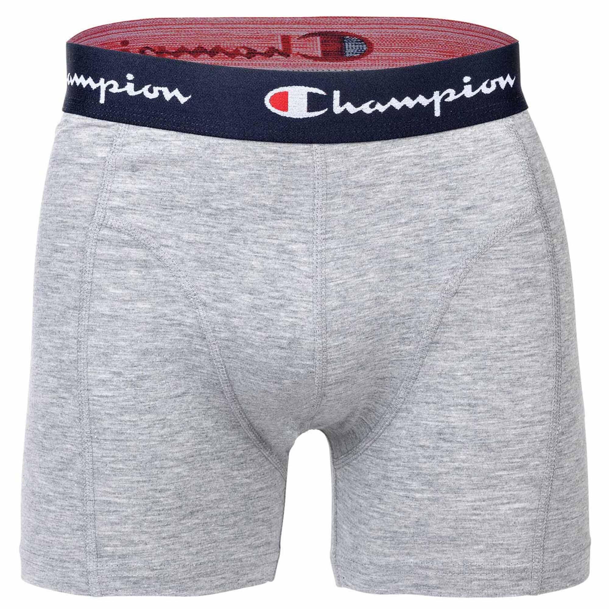 Boxershorts 4 Pack Boxer Herren 2/5