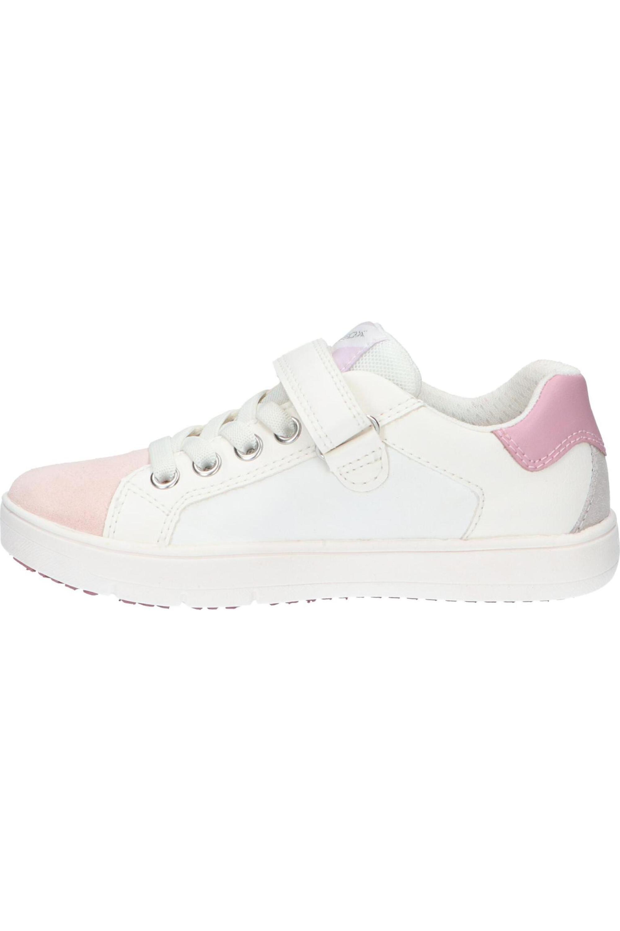 ZAPATOS Y COMPLEMENTOS GEOX  DE NIÑA J35GZA 08514 J FASTICS 4/5